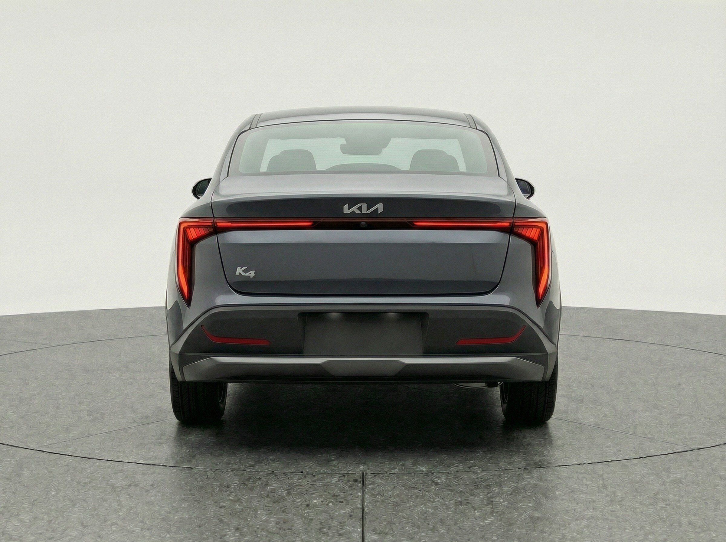 Thumbnail: 2025 Kia K4 - 6