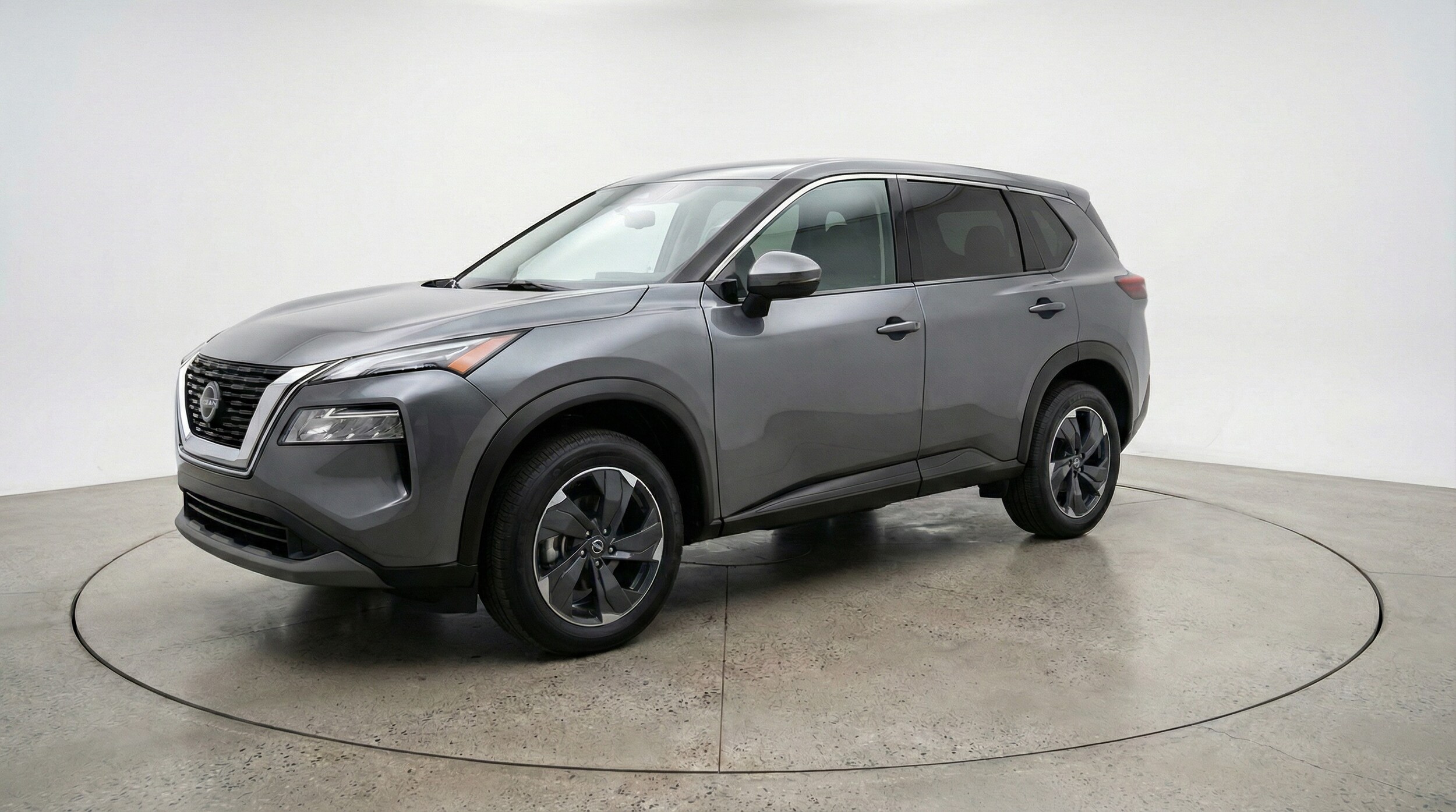 Thumbnail: 2025 Nissan Rogue - 3