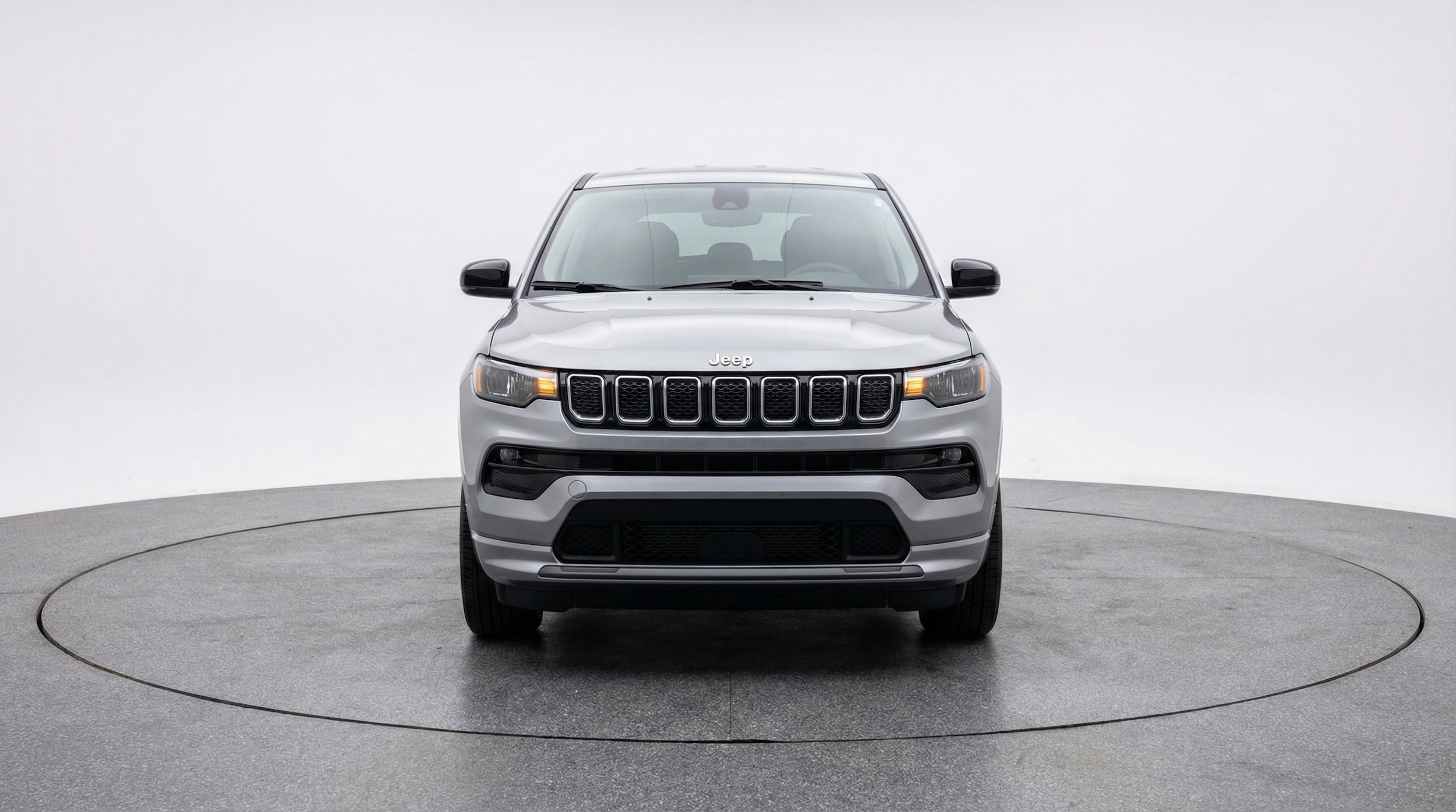 Thumbnail: 2025 Jeep Compass - 2