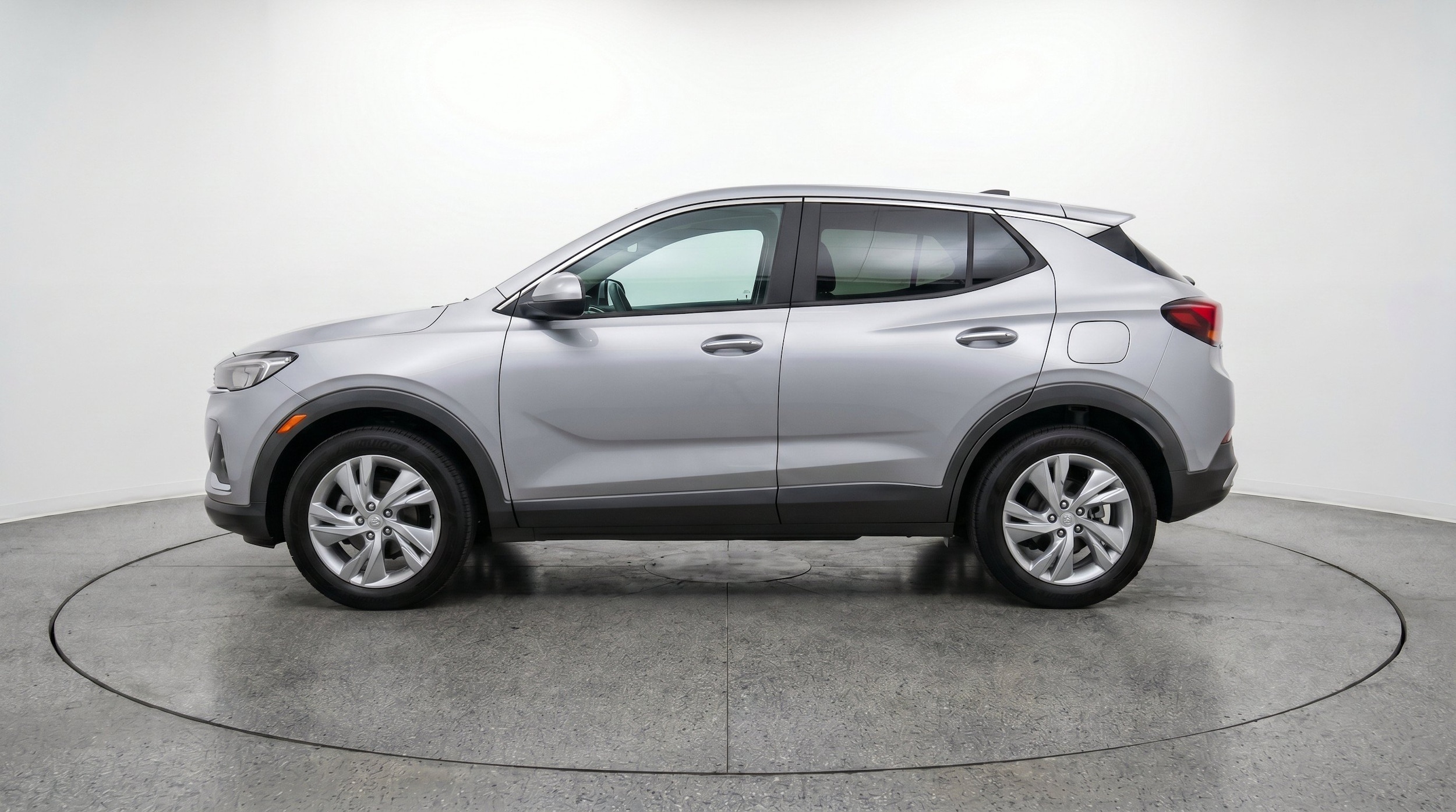 Thumbnail: 2026 Buick Encore GX - 5