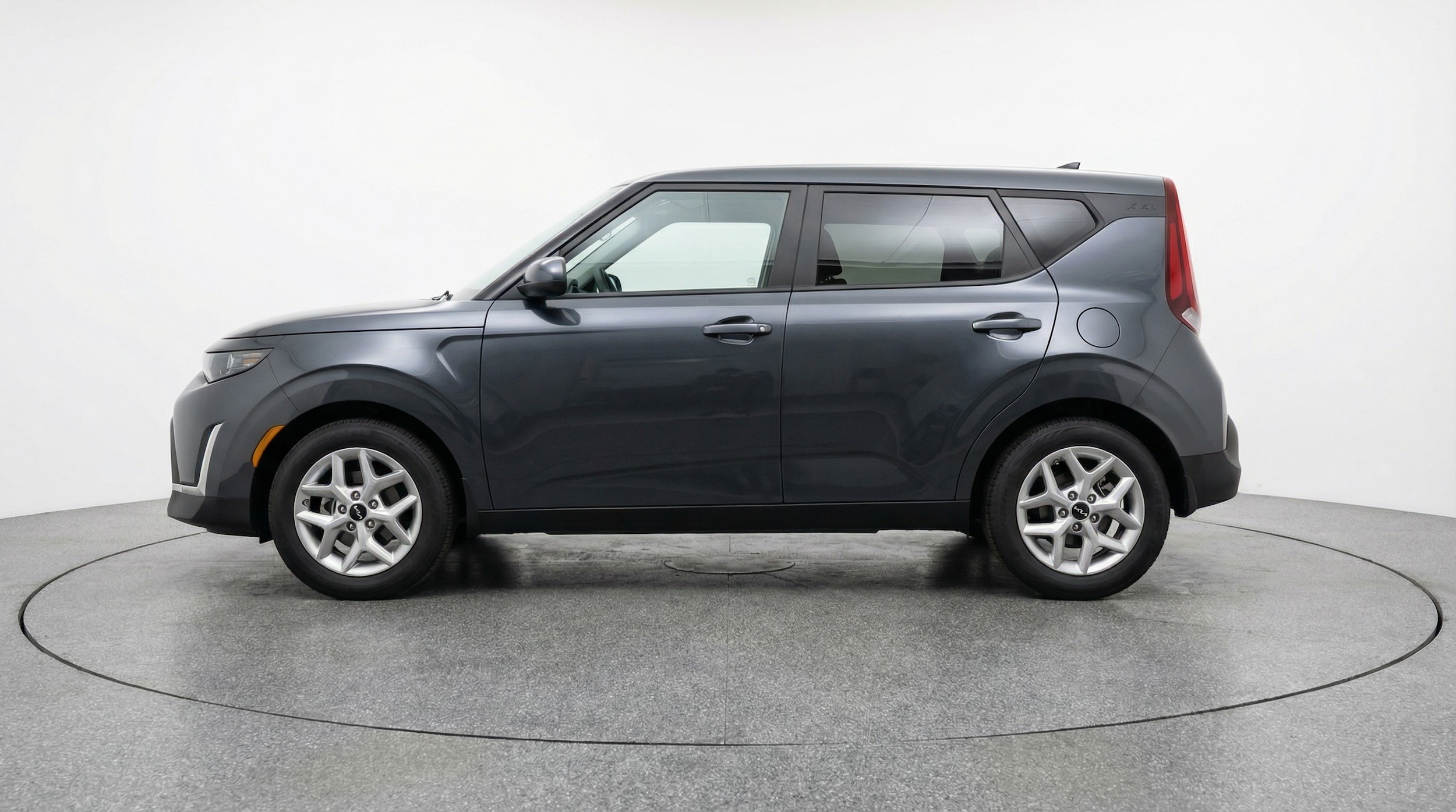 Thumbnail: 2025 Kia Soul - 4