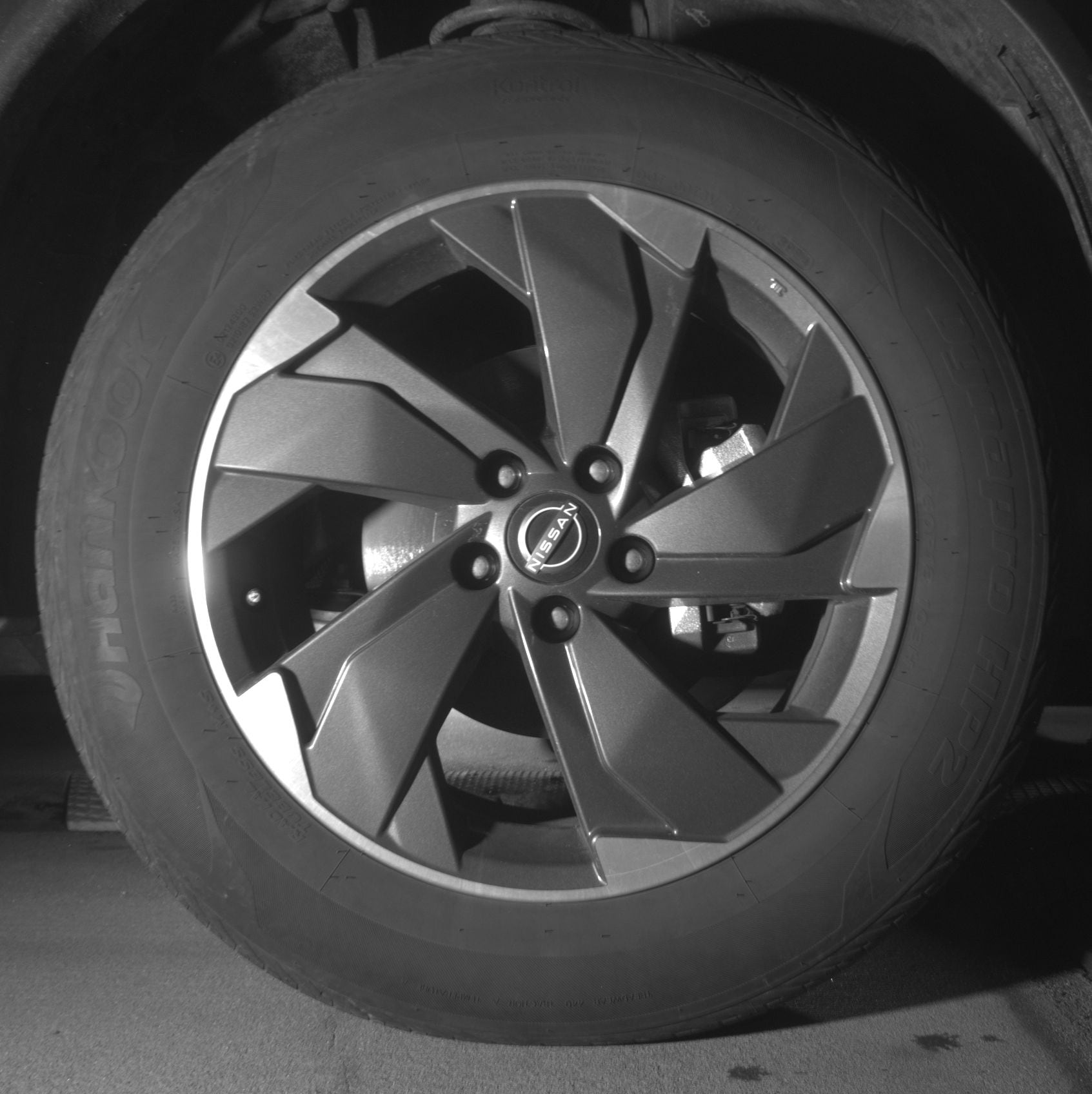 Thumbnail: 2025 Nissan Rogue - 10