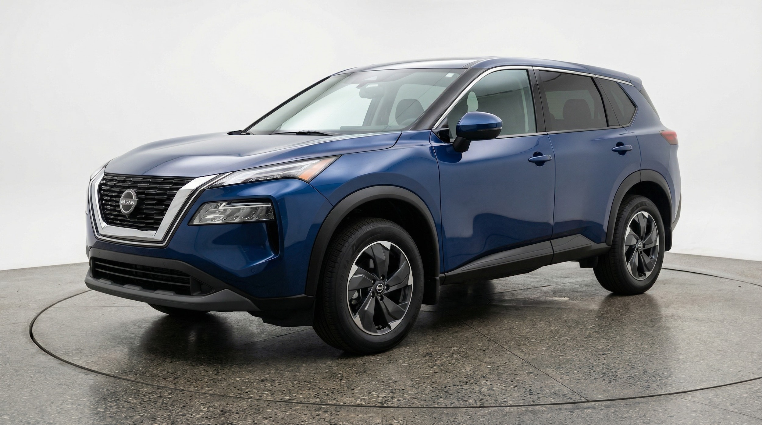 Thumbnail: 2025 Nissan Rogue - 3