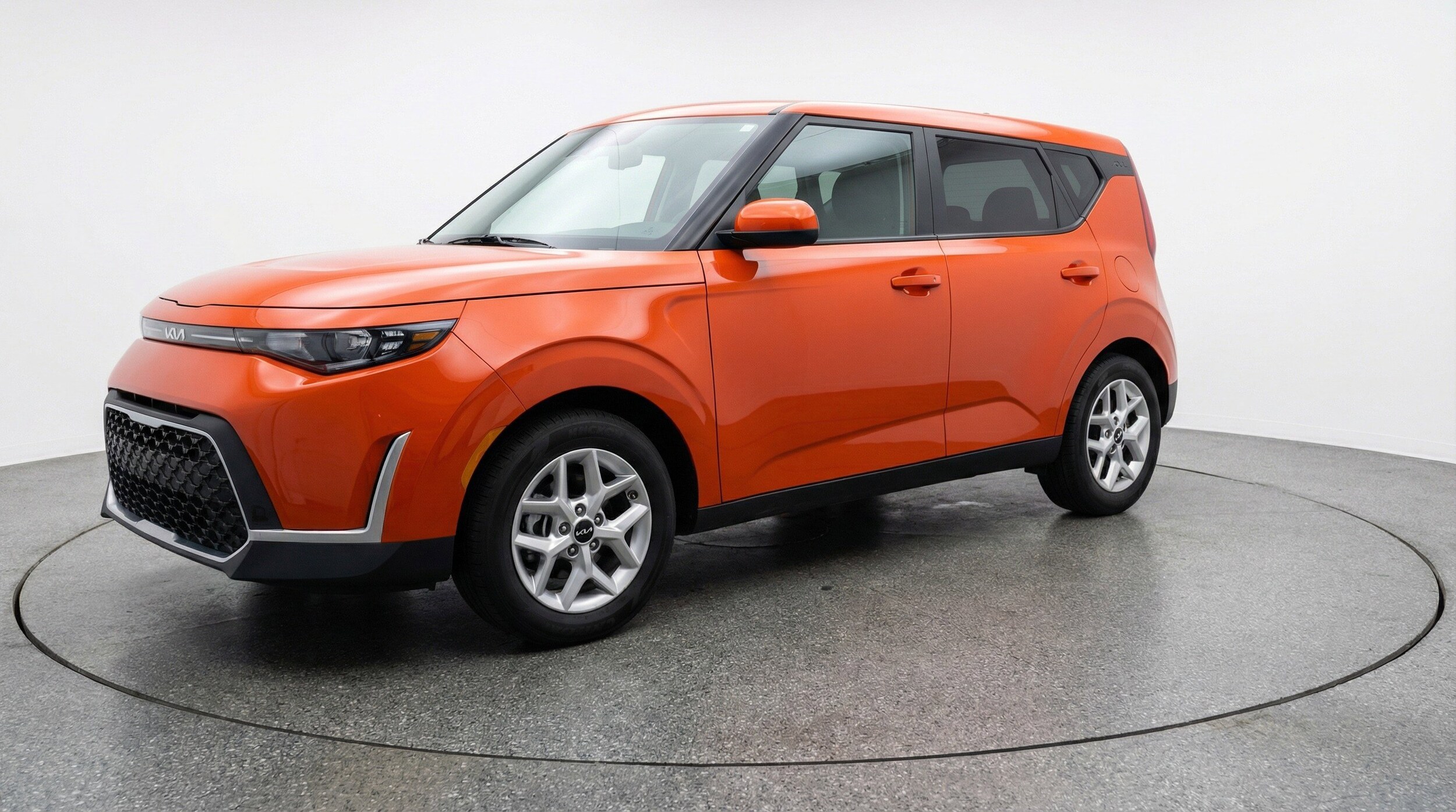 Thumbnail: 2025 Kia Soul - 3