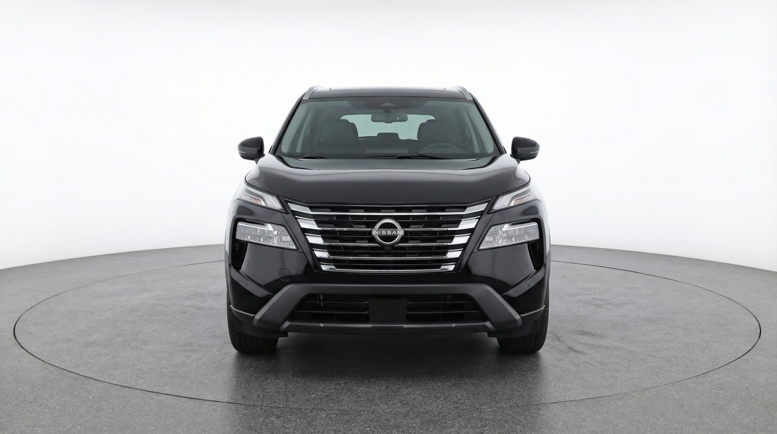 Thumbnail: 2025 Nissan Rogue - 2