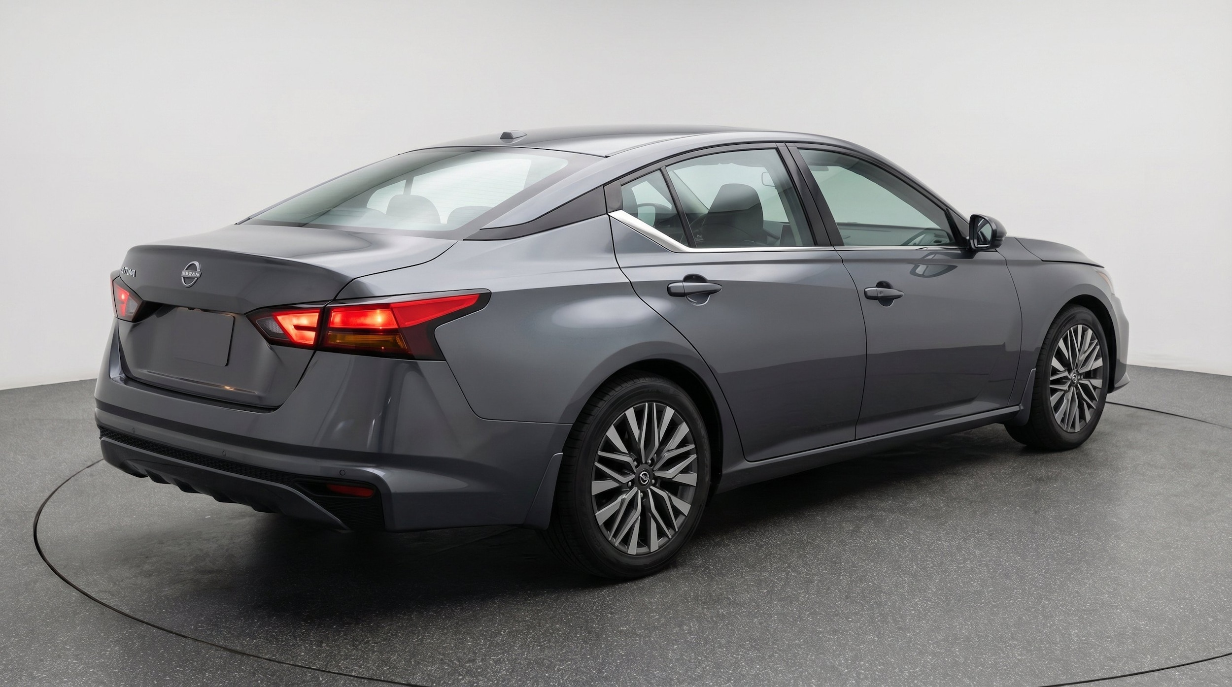 Thumbnail: 2026 Nissan Altima - 9