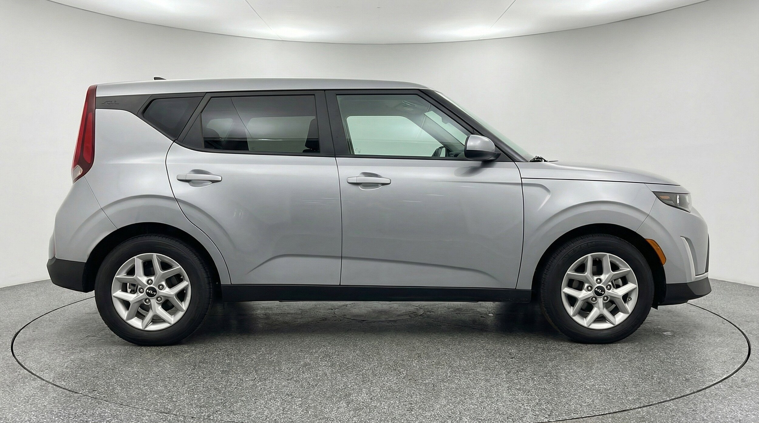 Thumbnail: 2025 Kia Soul - 11