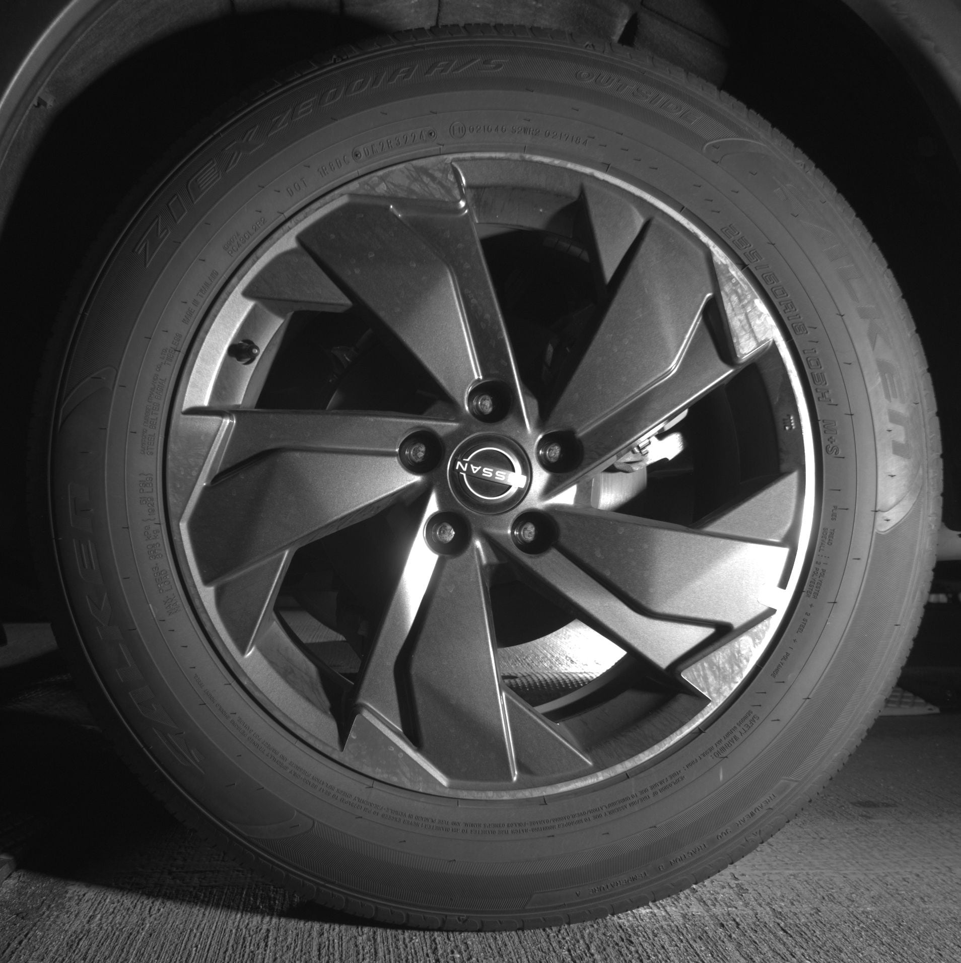 Thumbnail: 2025 Nissan Rogue - 11