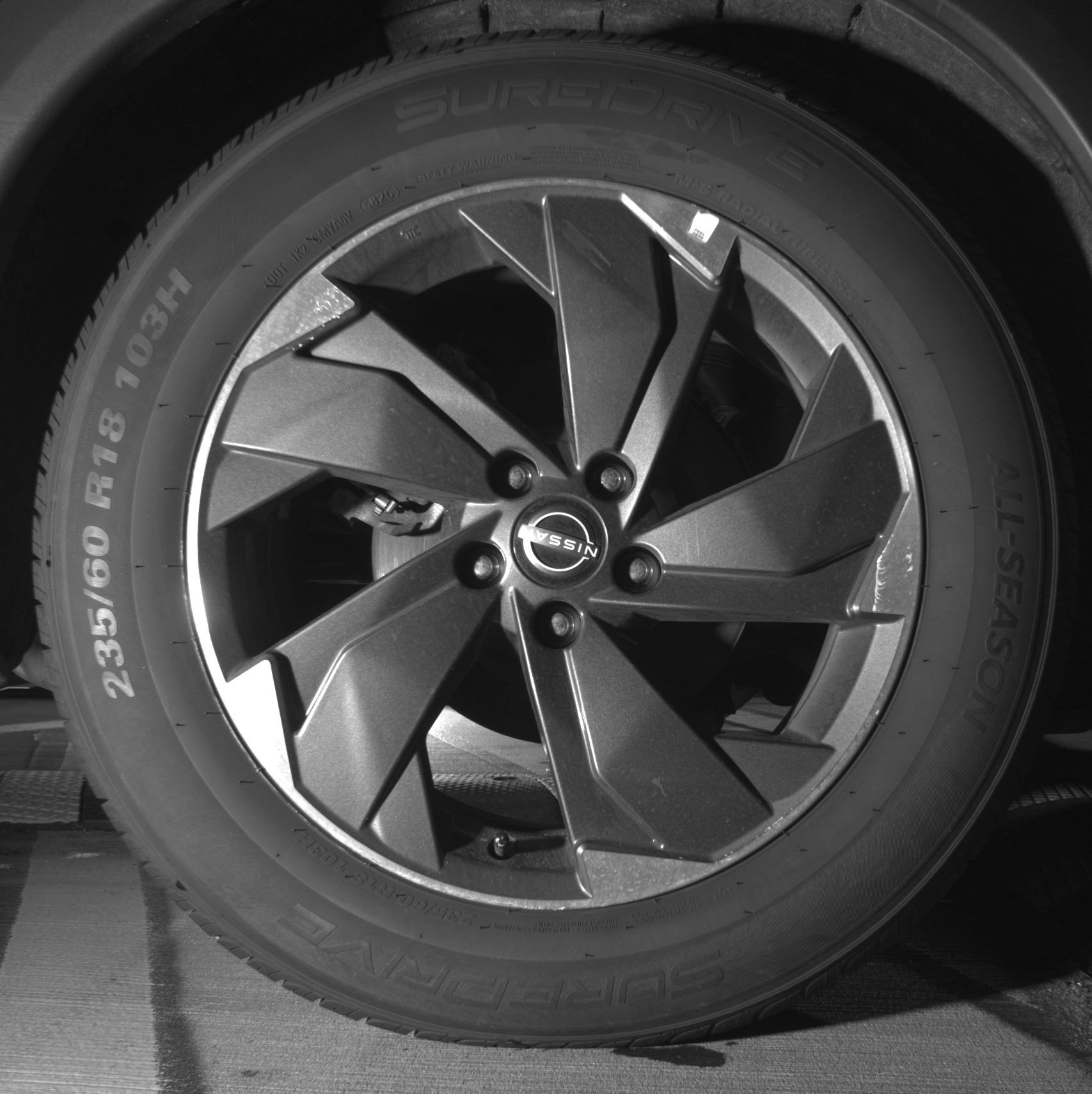 Thumbnail: 2025 Nissan Rogue - 15