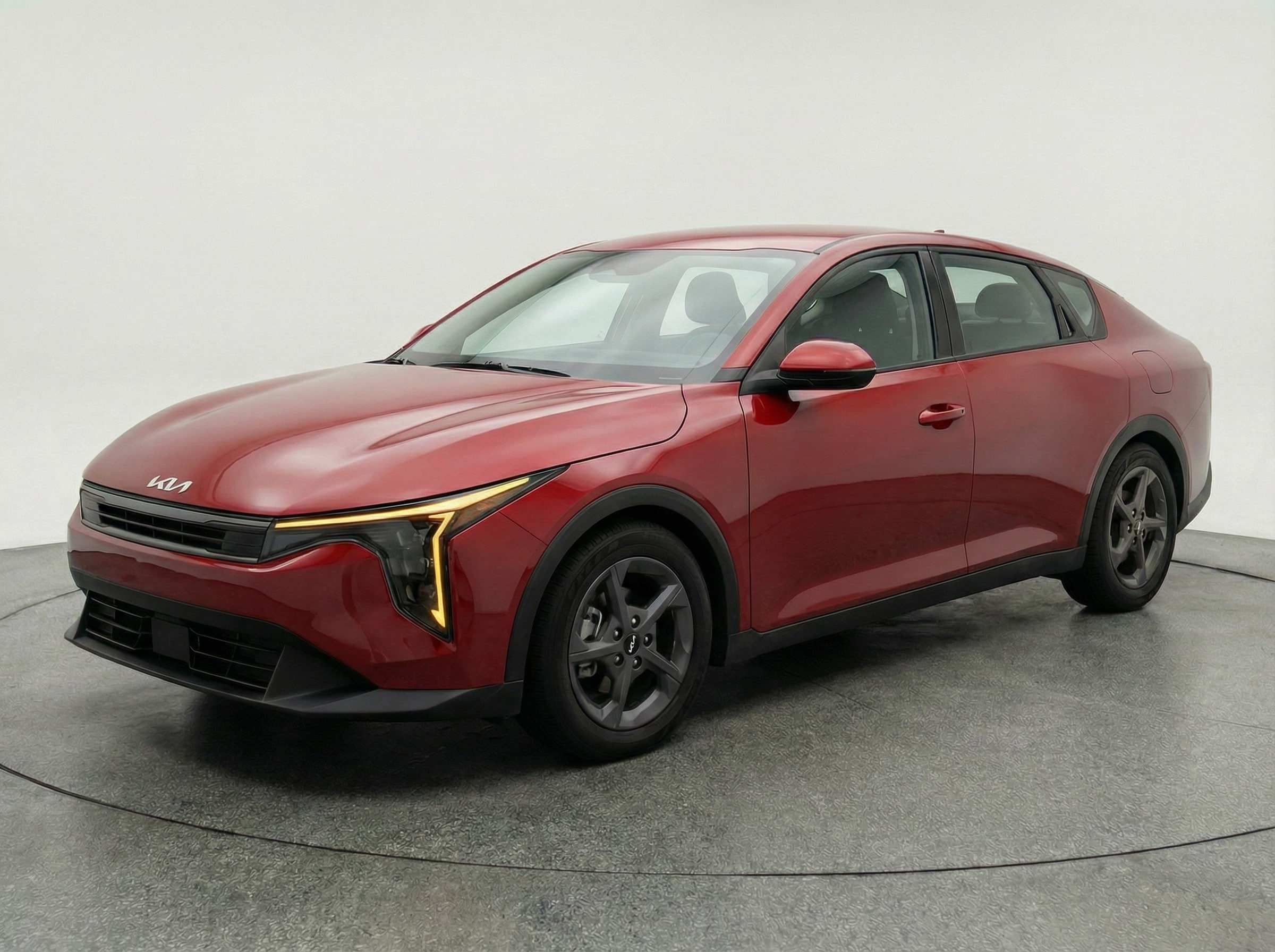 Thumbnail: 2025 Kia K4 - 3