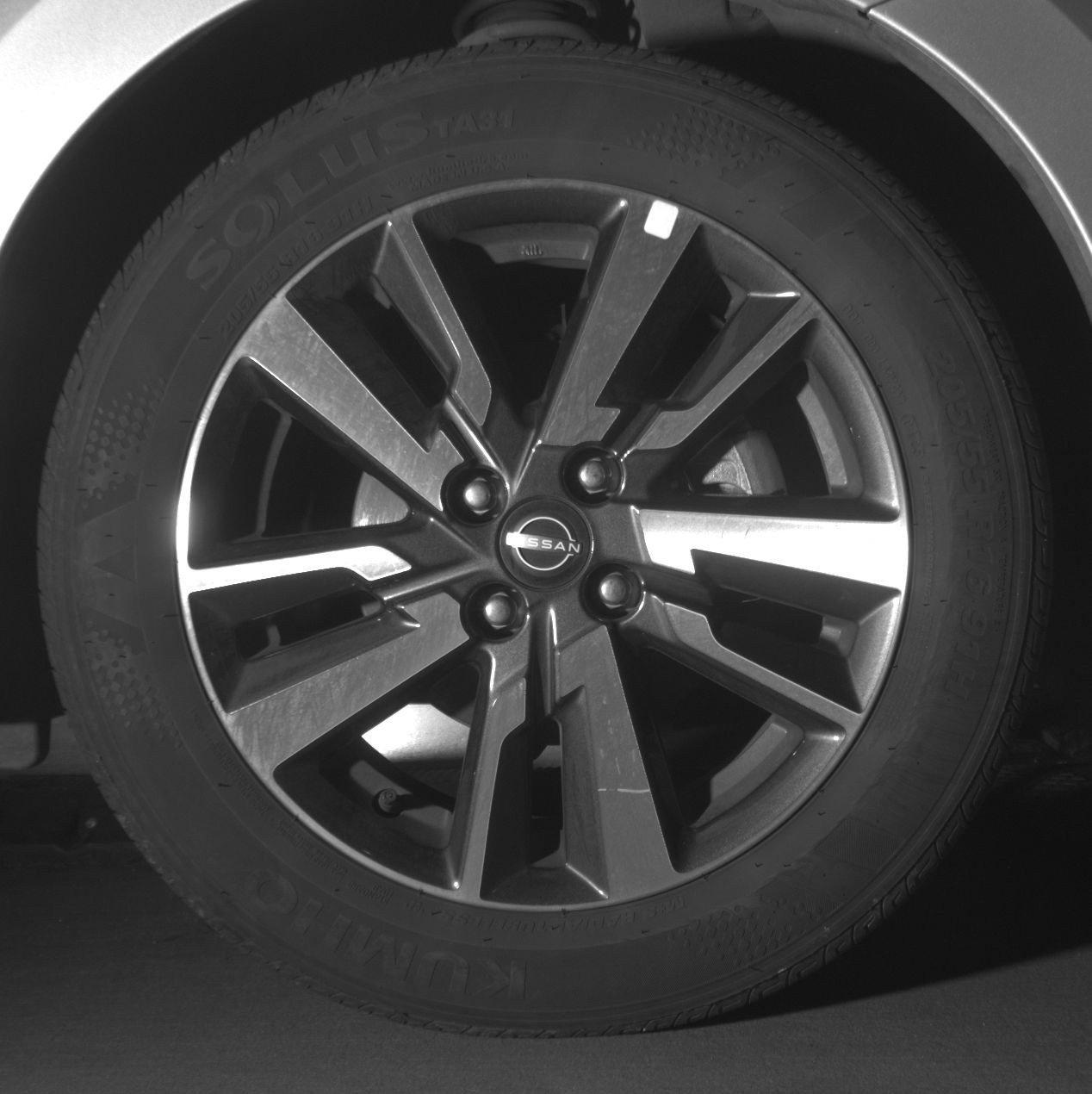 Thumbnail: 2025 Nissan Versa - 13