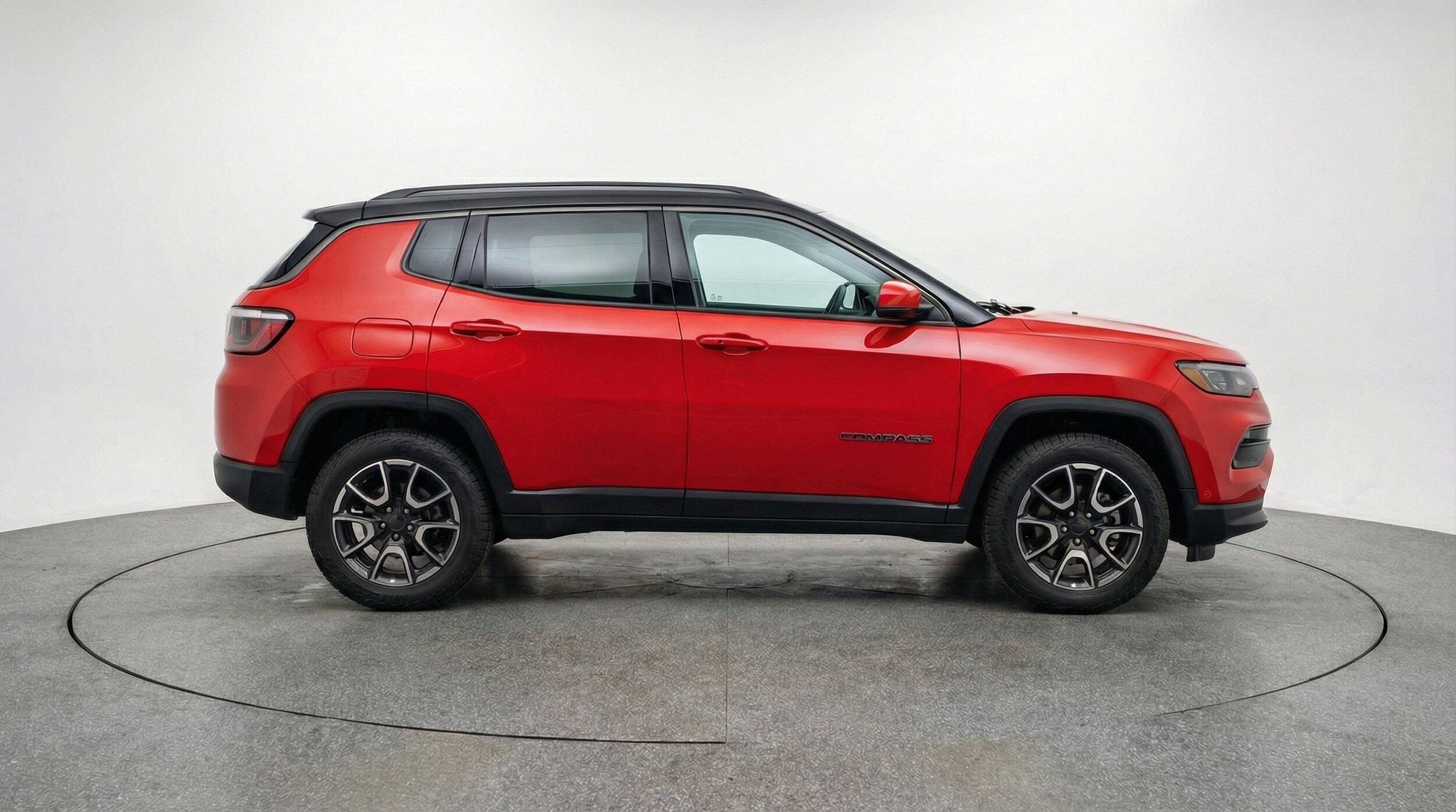Thumbnail: 2025 Jeep Compass - 11