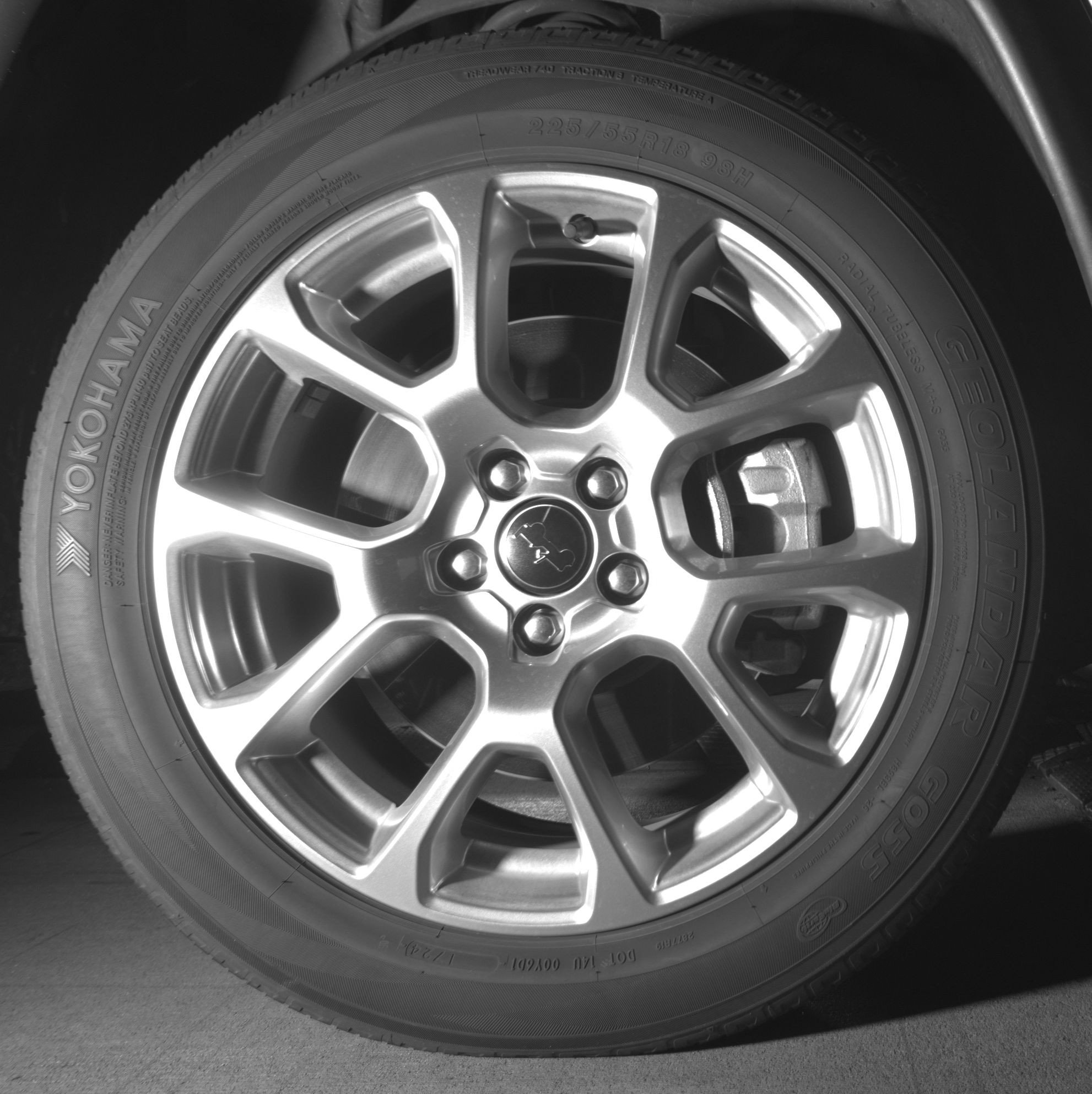 Thumbnail: 2025 Jeep Compass - 13