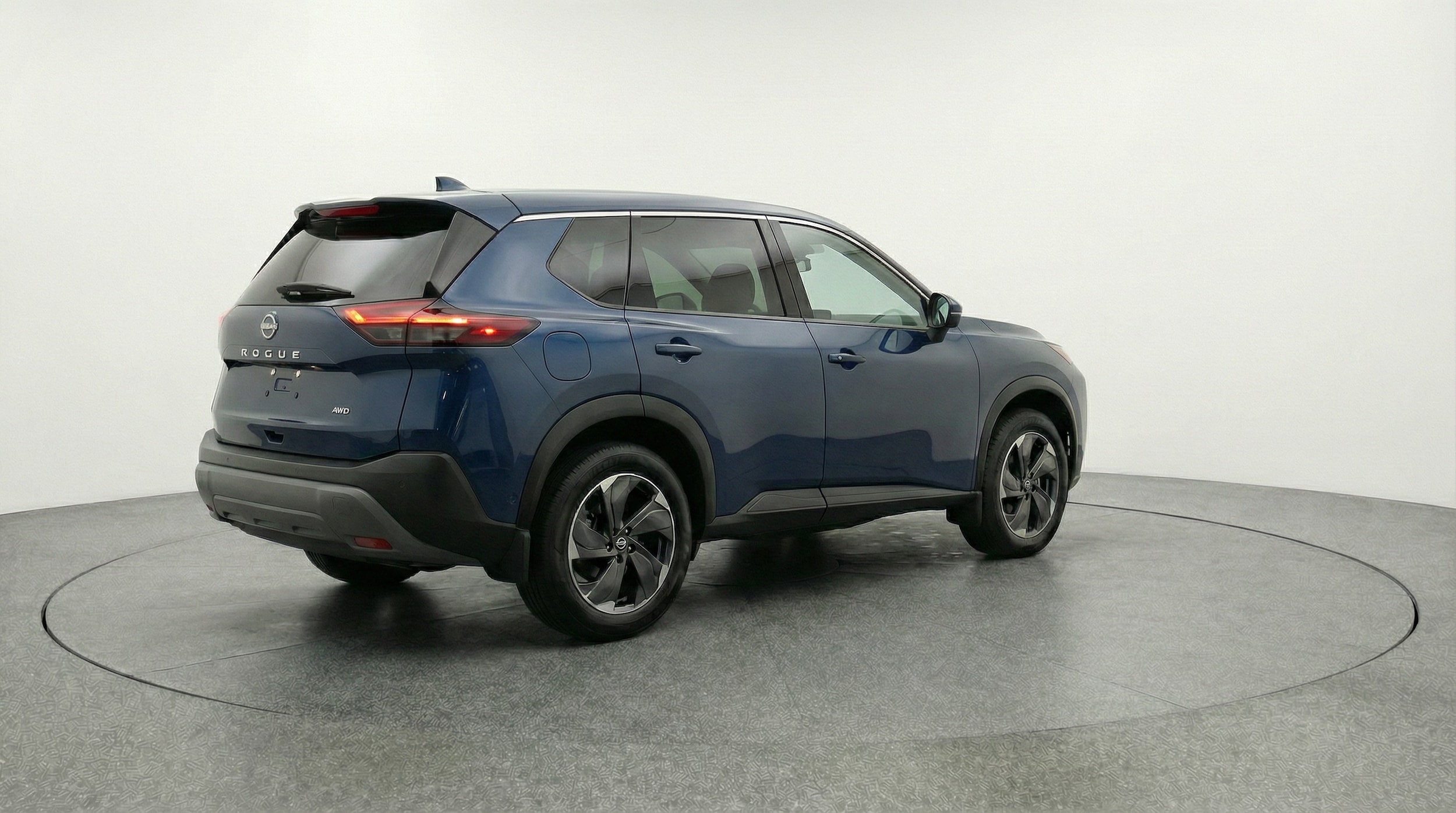 Thumbnail: 2025 Nissan Rogue - 7