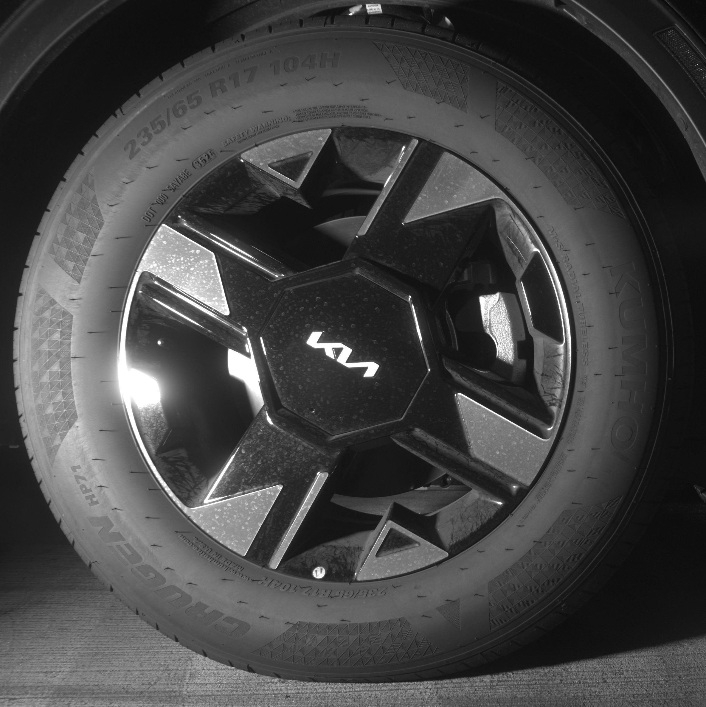 Thumbnail: 2026 Kia Sportage - 13