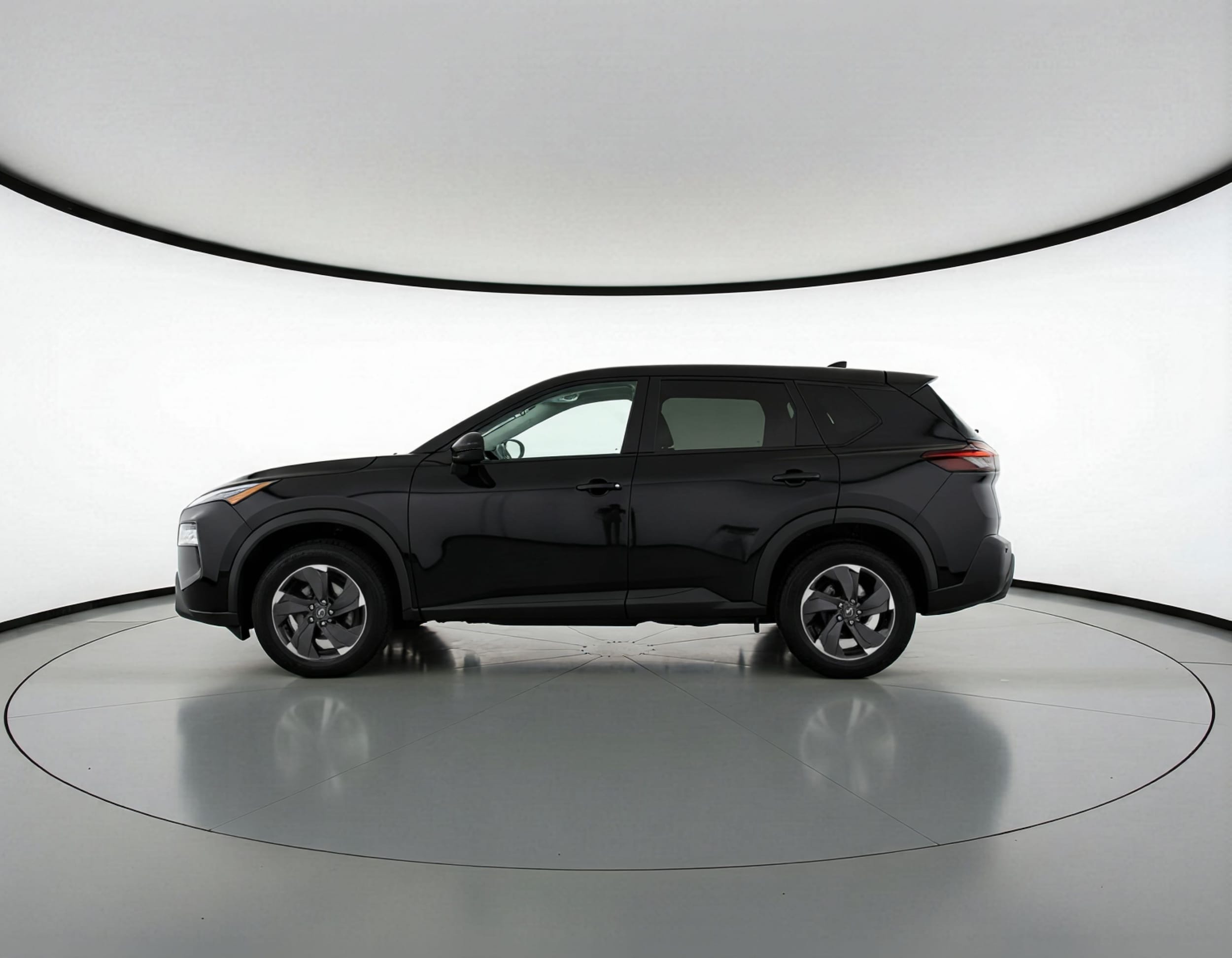 Thumbnail: 2025 Nissan Rogue - 4