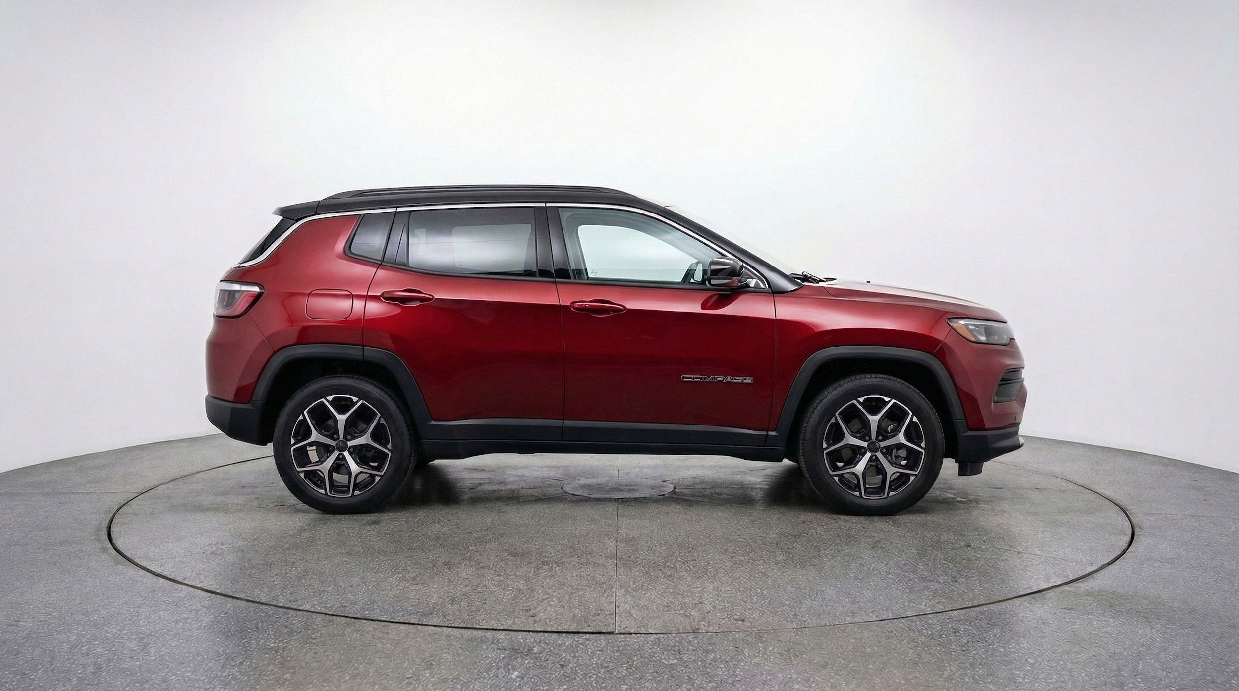 Thumbnail: 2025 Jeep Compass - 11