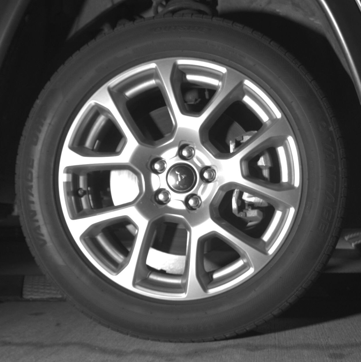 Thumbnail: 2025 Jeep Compass - 13