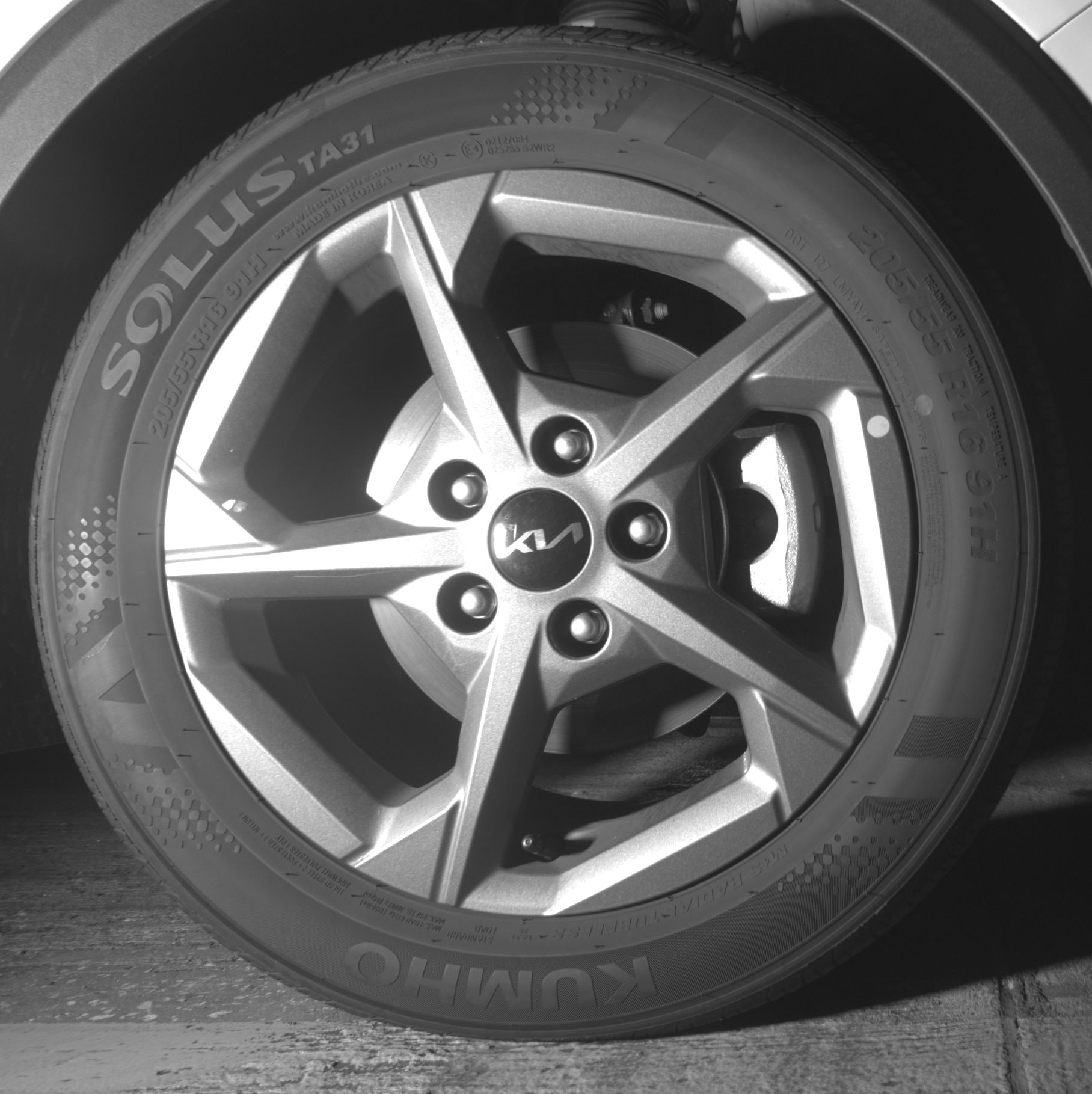 Thumbnail: 2025 Kia K4 - 10