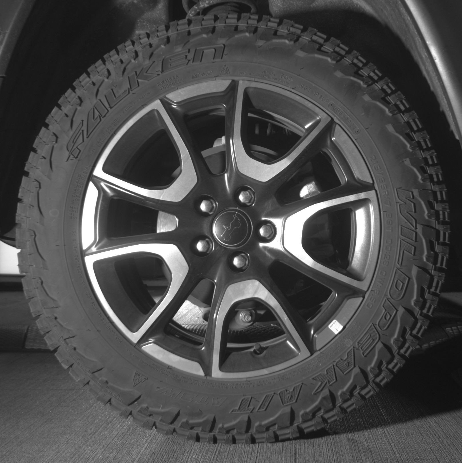 Thumbnail: 2025 Jeep Compass - 15