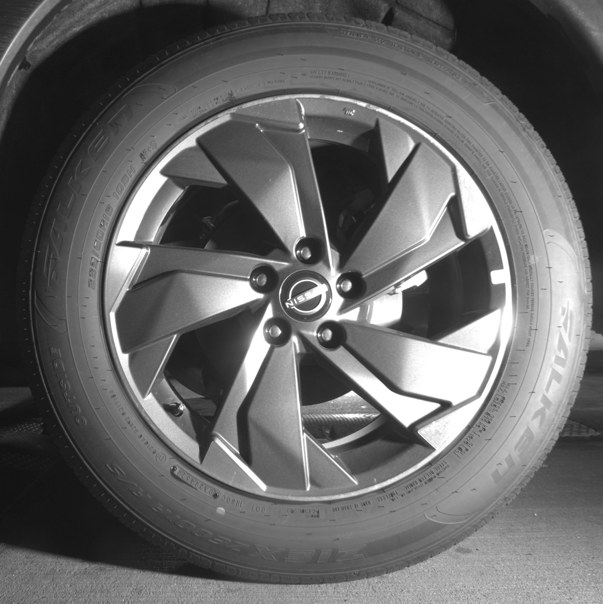 Thumbnail: 2025 Nissan Rogue - 14