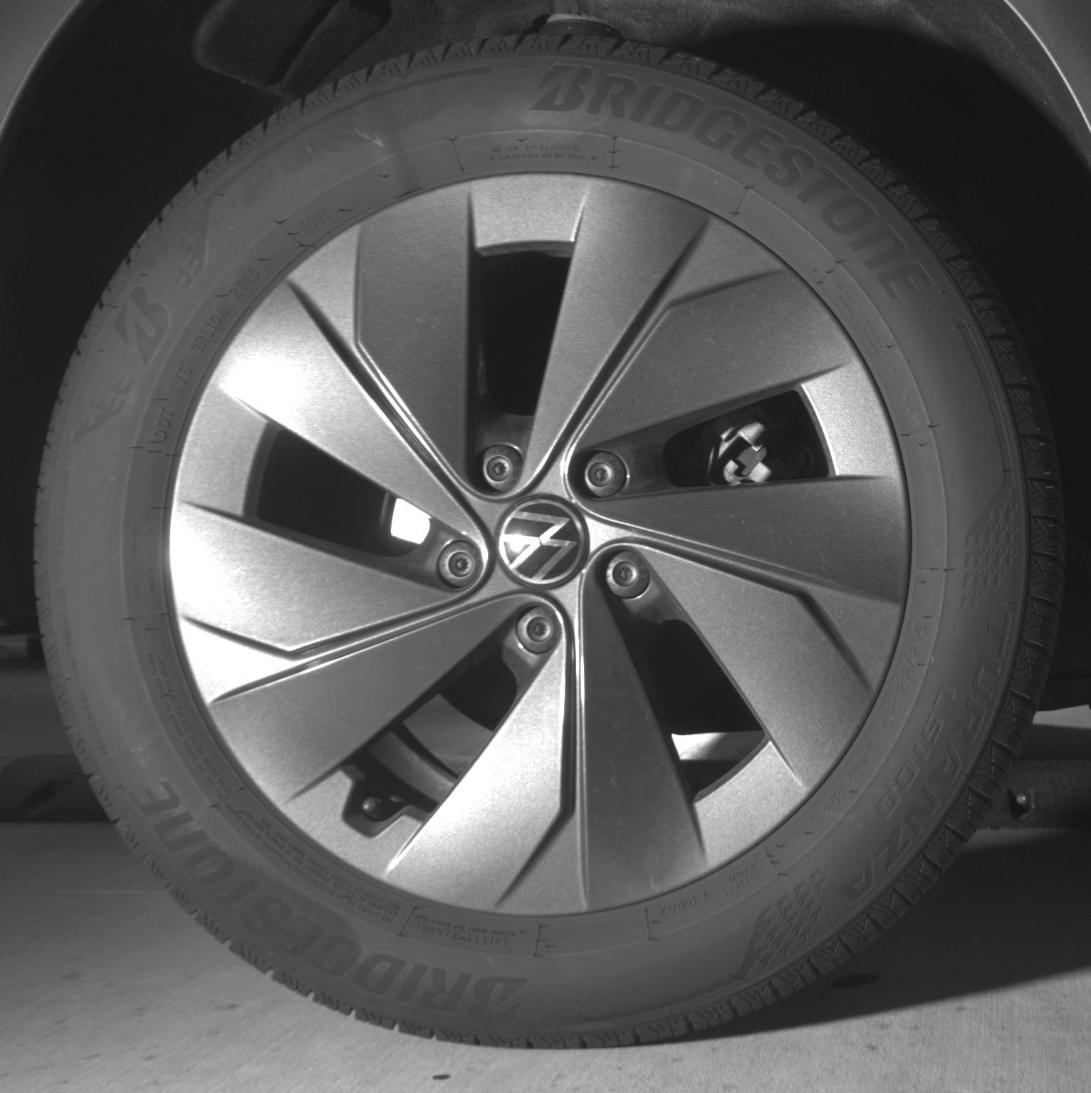 Thumbnail: 2026 Volkswagen Taos - 15