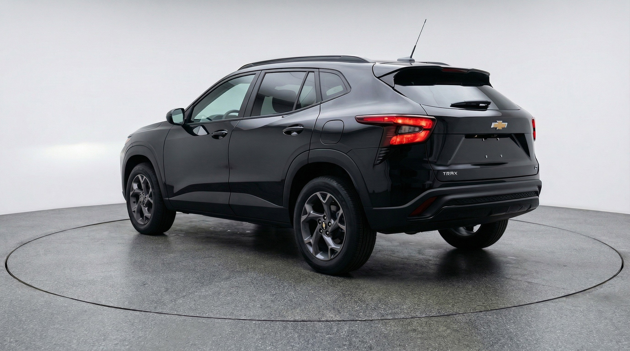 Thumbnail: 2025 Chevrolet Trax - 6