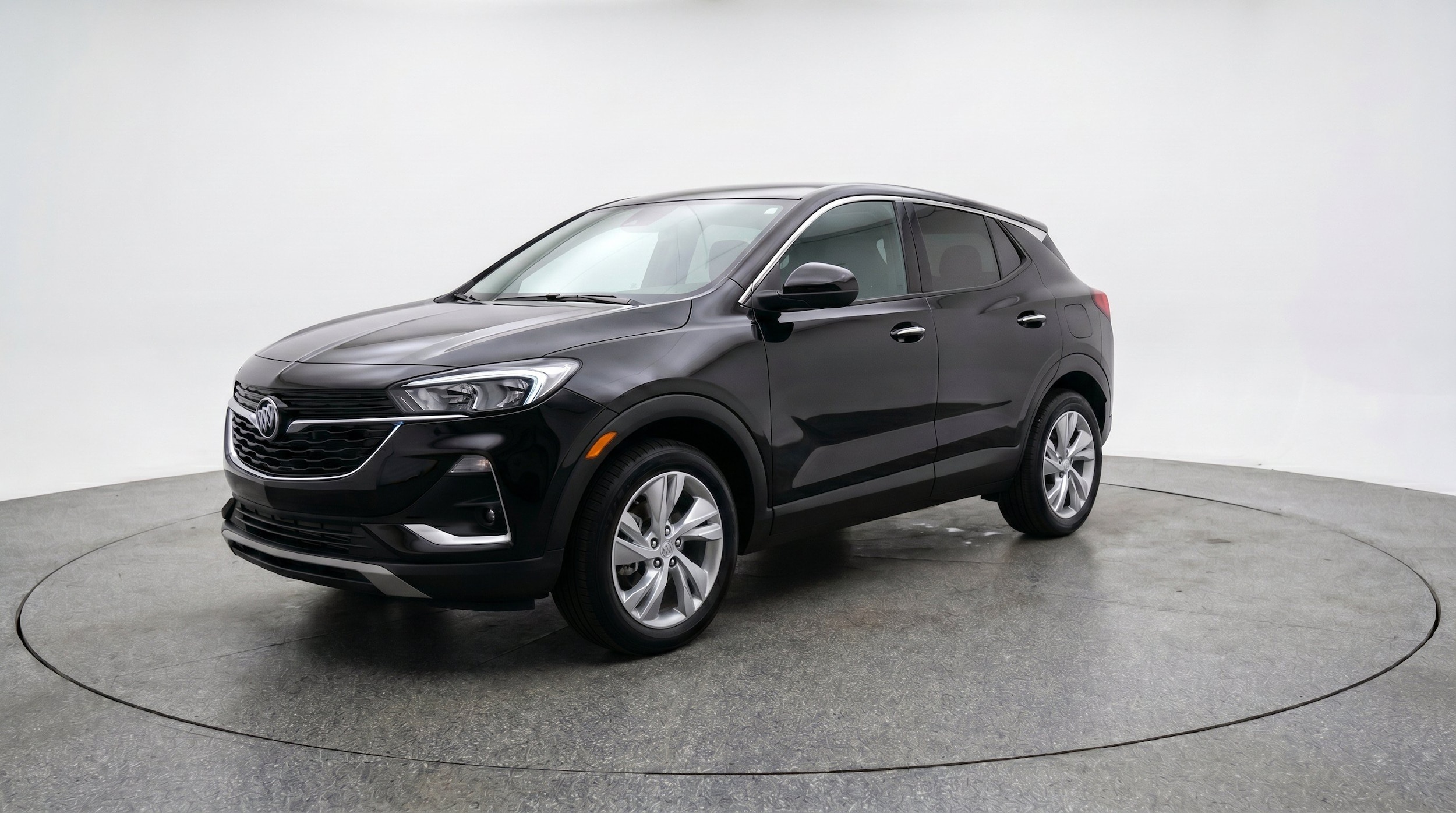 Thumbnail: 2026 Buick Encore GX - 3