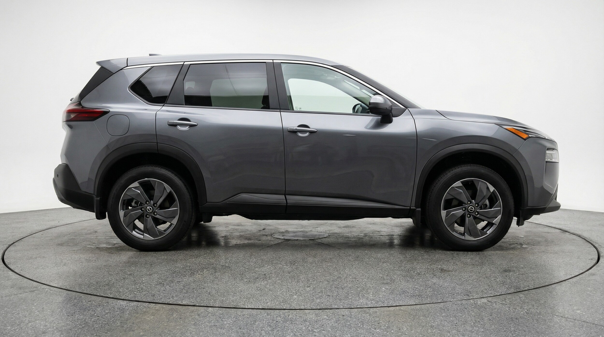 Thumbnail: 2025 Nissan Rogue - 8