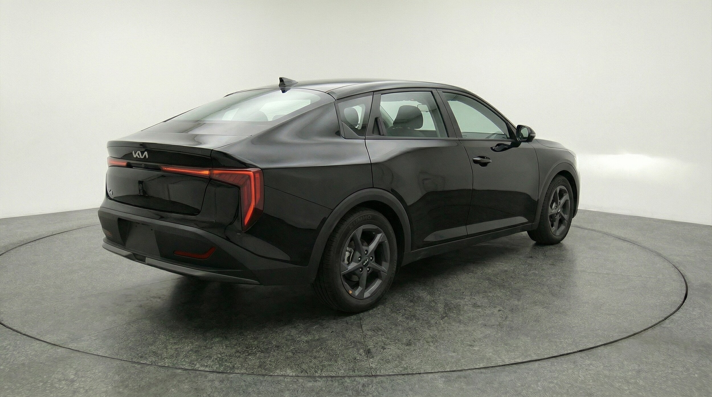 Thumbnail: 2025 Kia K4 - 7