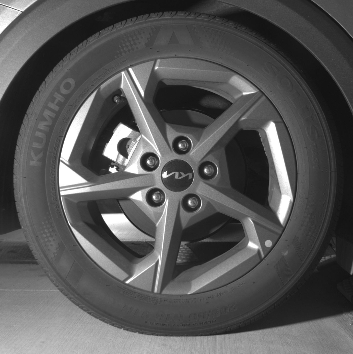 Thumbnail: 2025 Kia K4 - 12