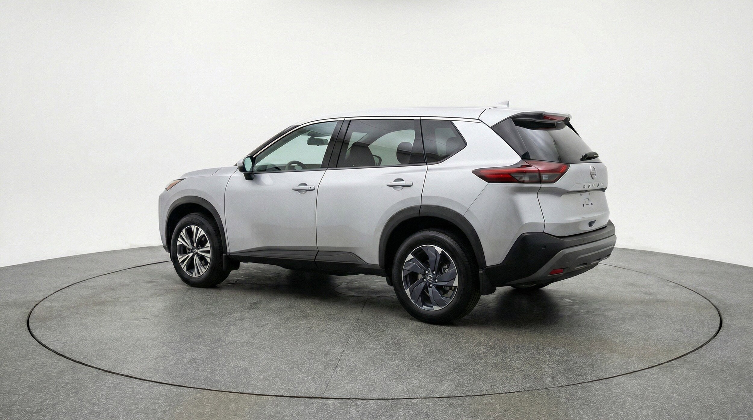 Thumbnail: 2025 Nissan Rogue - 6