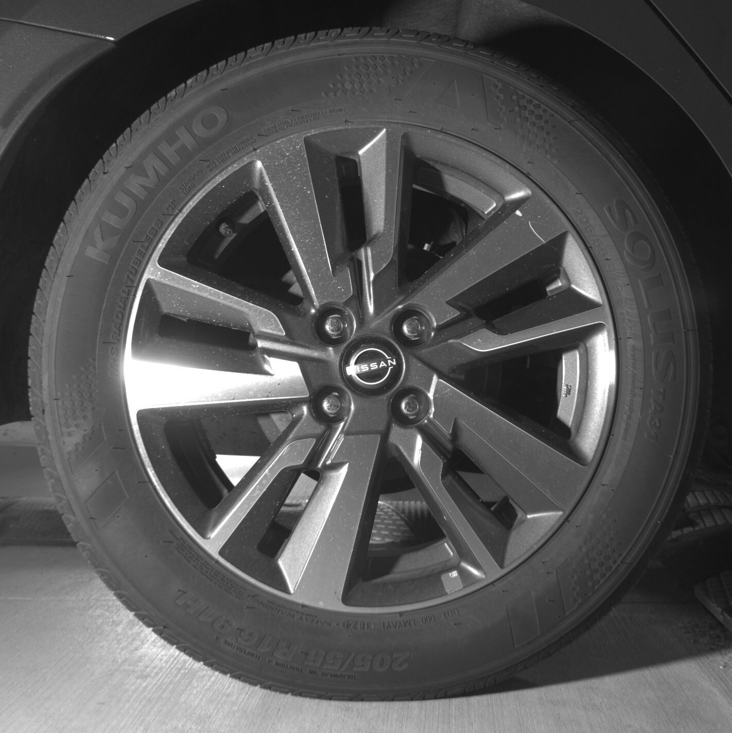 Thumbnail: 2025 Nissan Versa - 12