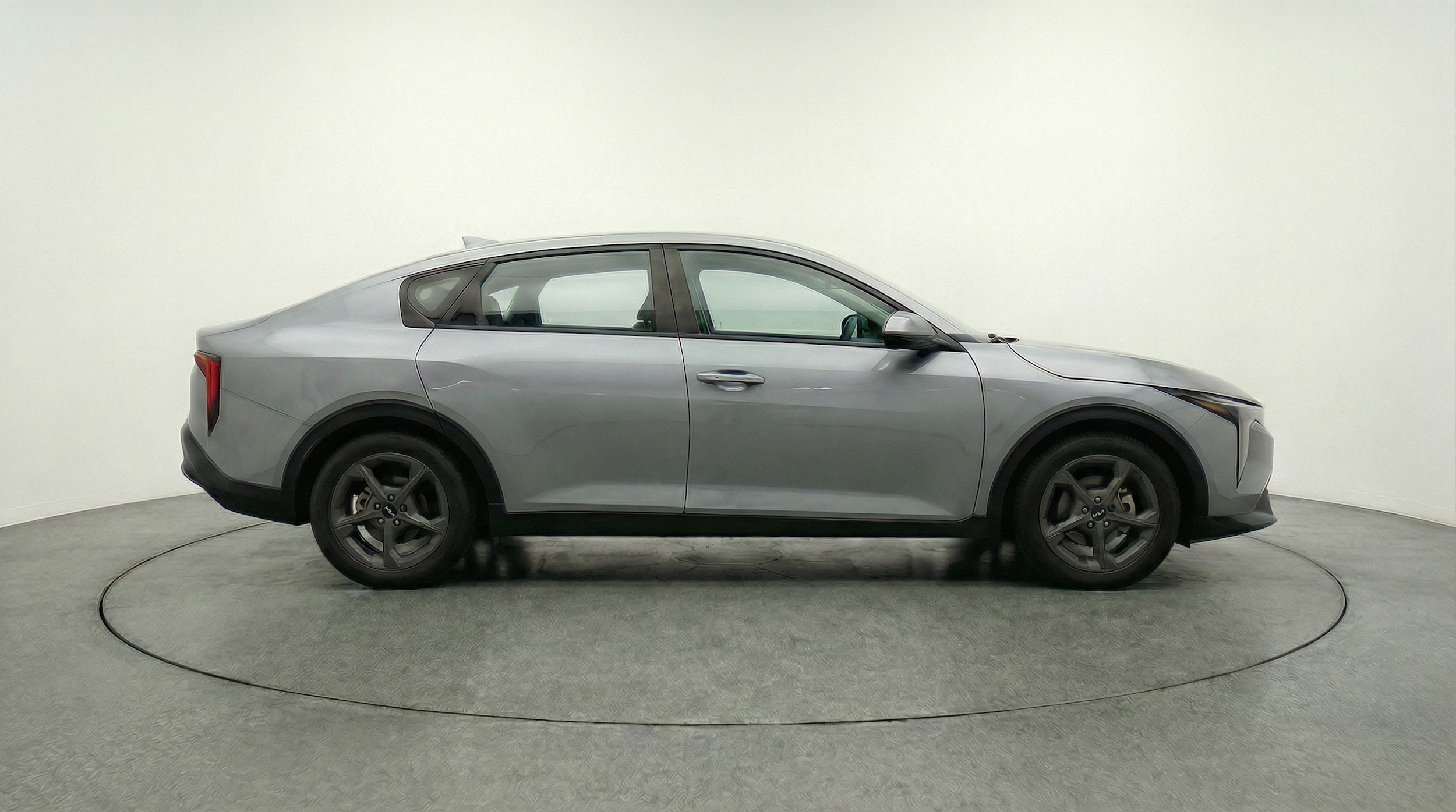 Thumbnail: 2025 Kia K4 - 8