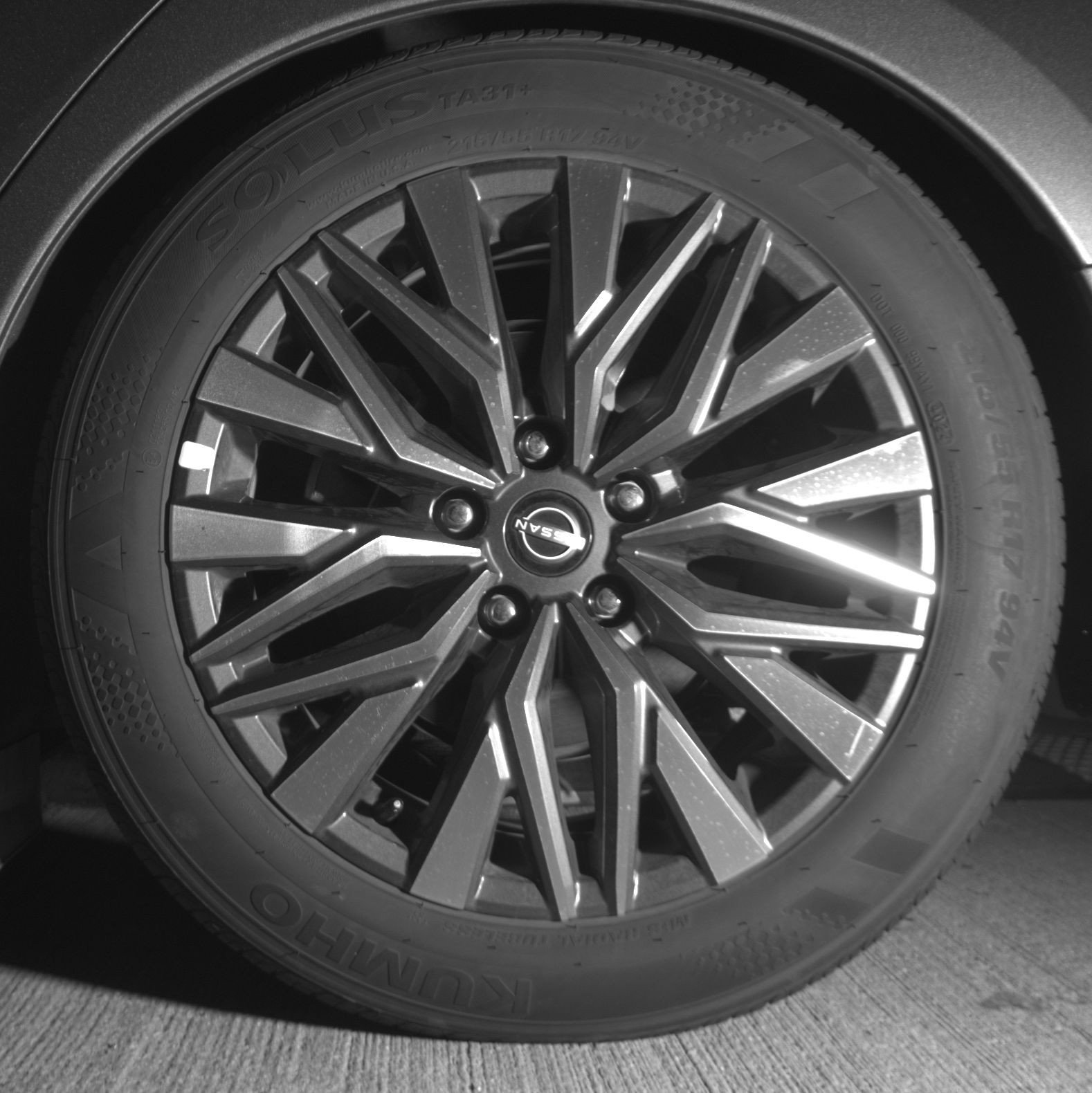 Thumbnail: 2025 Nissan Altima - 14