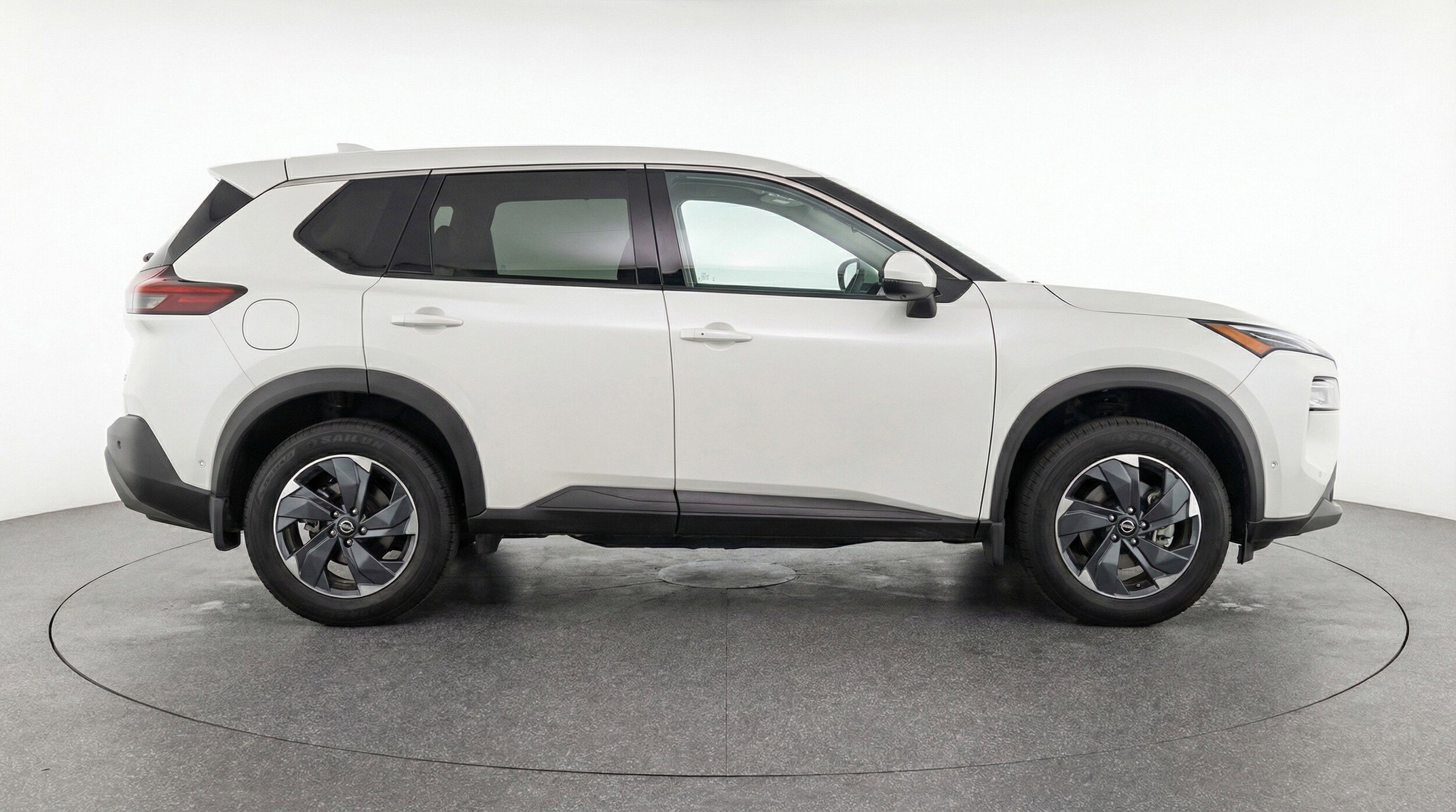 Thumbnail: 2025 Nissan Rogue - 11