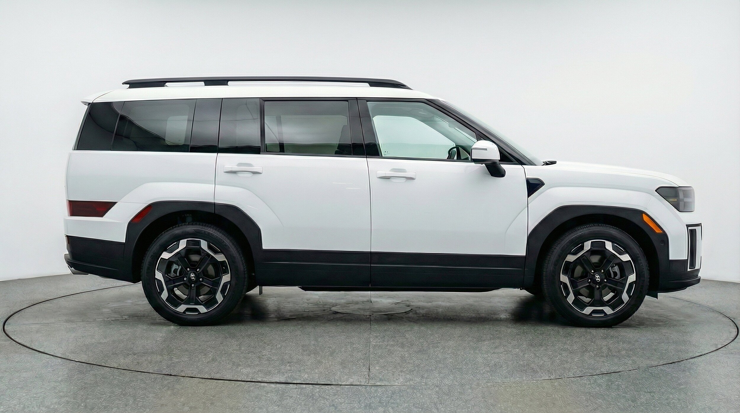 Thumbnail: 2026 Hyundai Santa Fe - 11