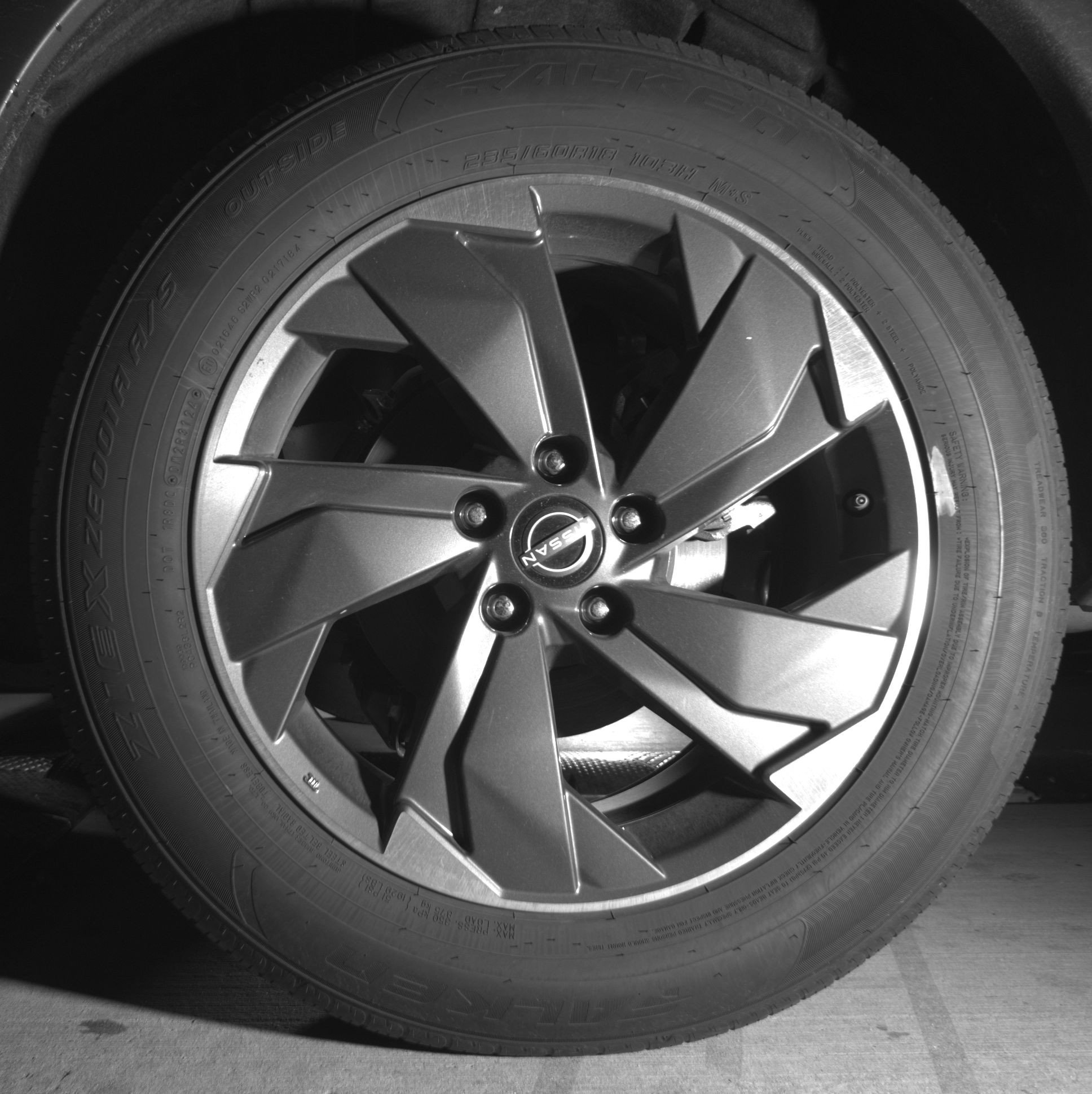 Thumbnail: 2025 Nissan Rogue - 14