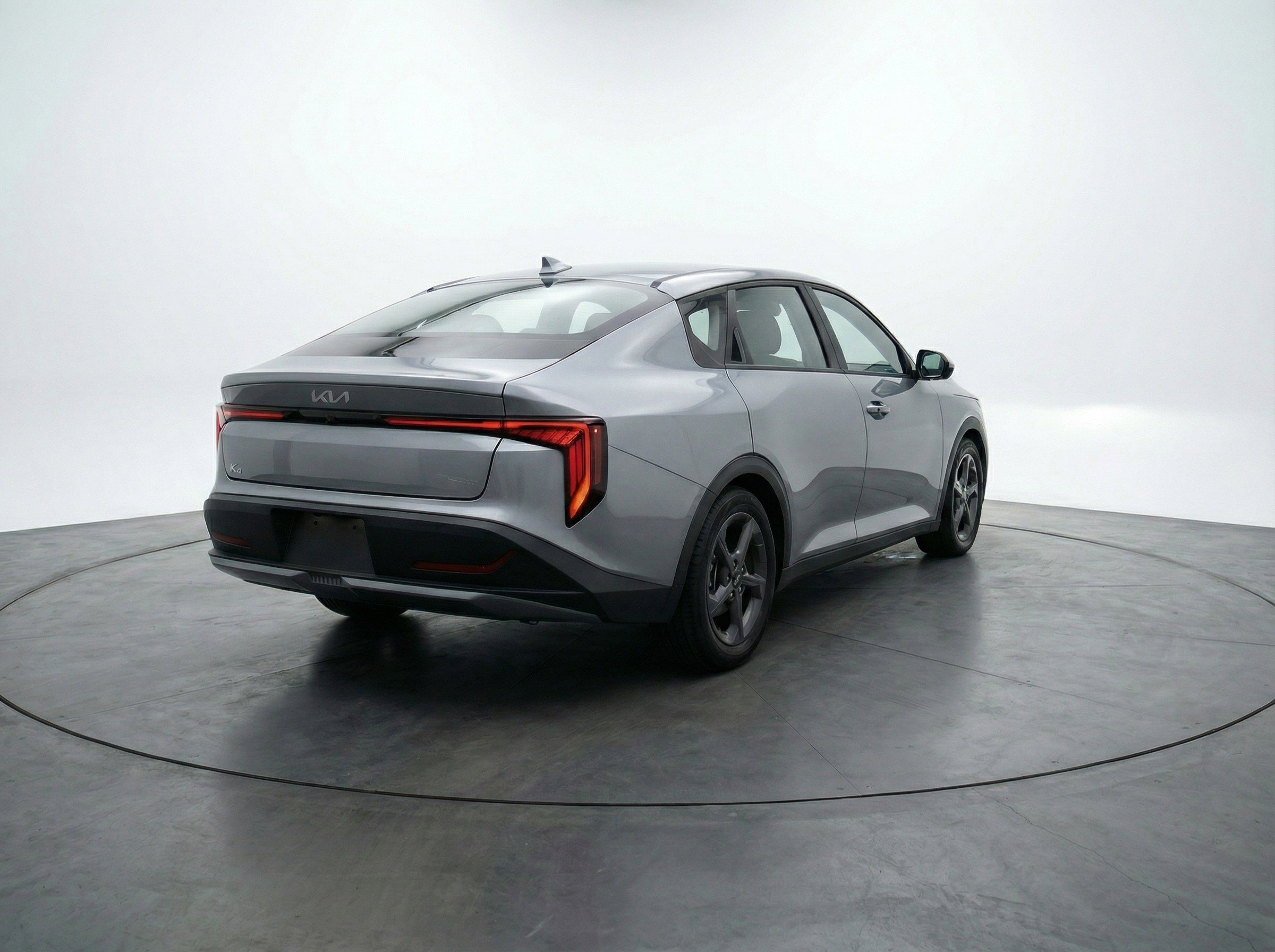 Thumbnail: 2025 Kia K4 - 9