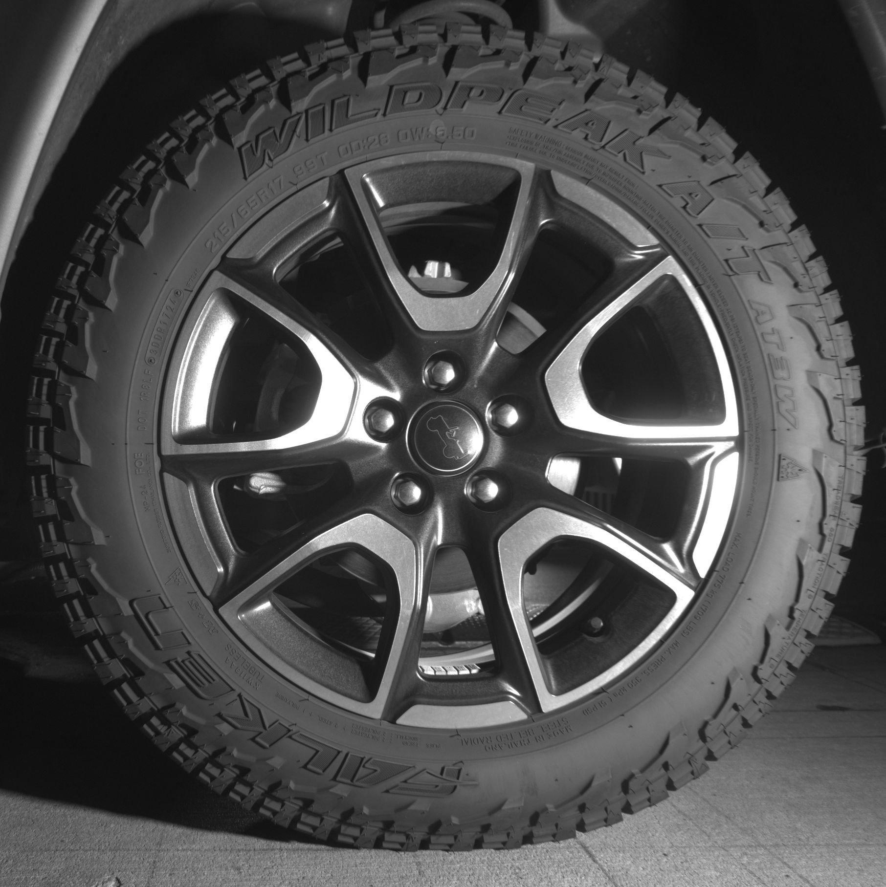 Thumbnail: 2025 Jeep Compass - 14