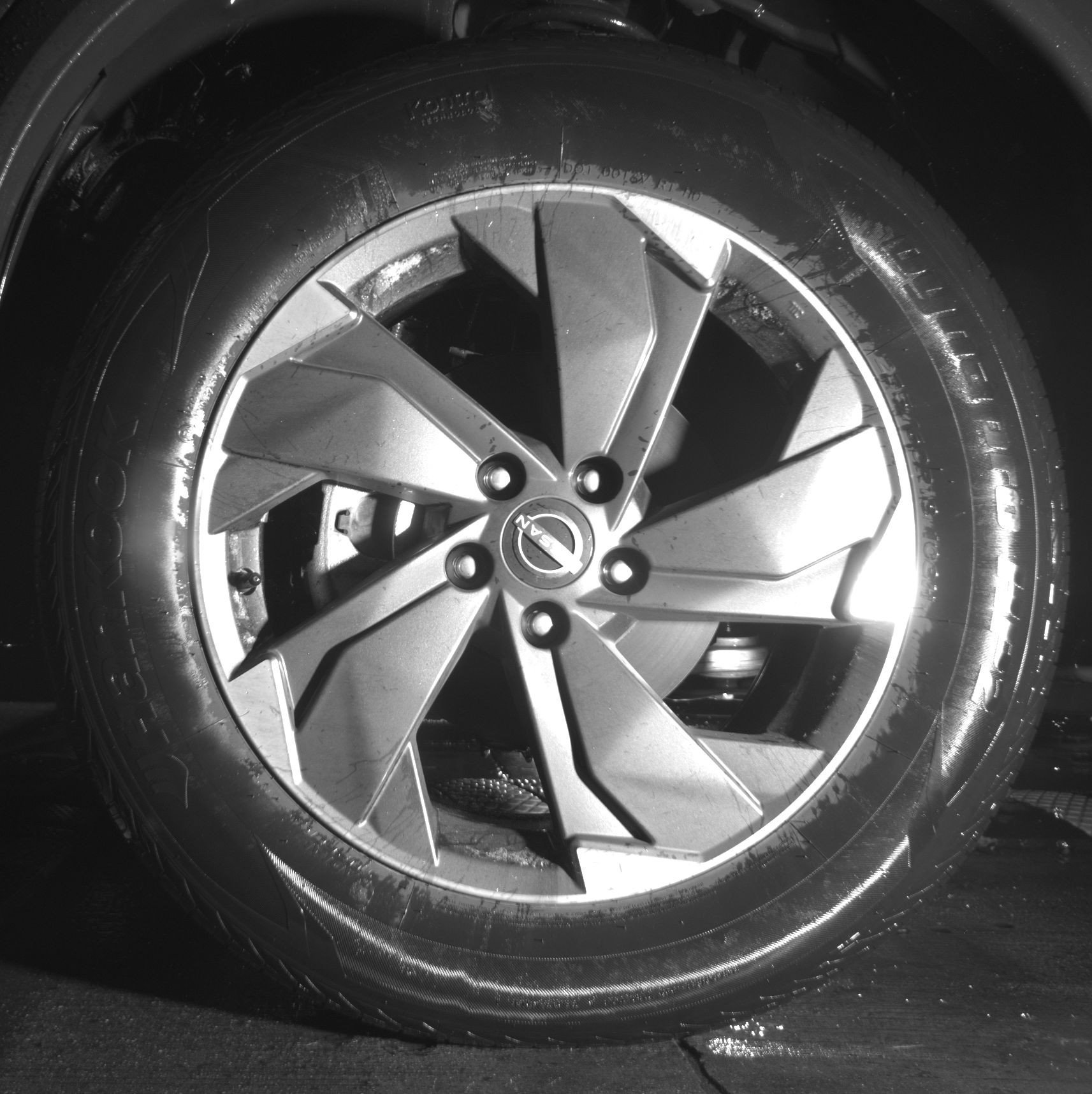 Thumbnail: 2025 Nissan Rogue - 12