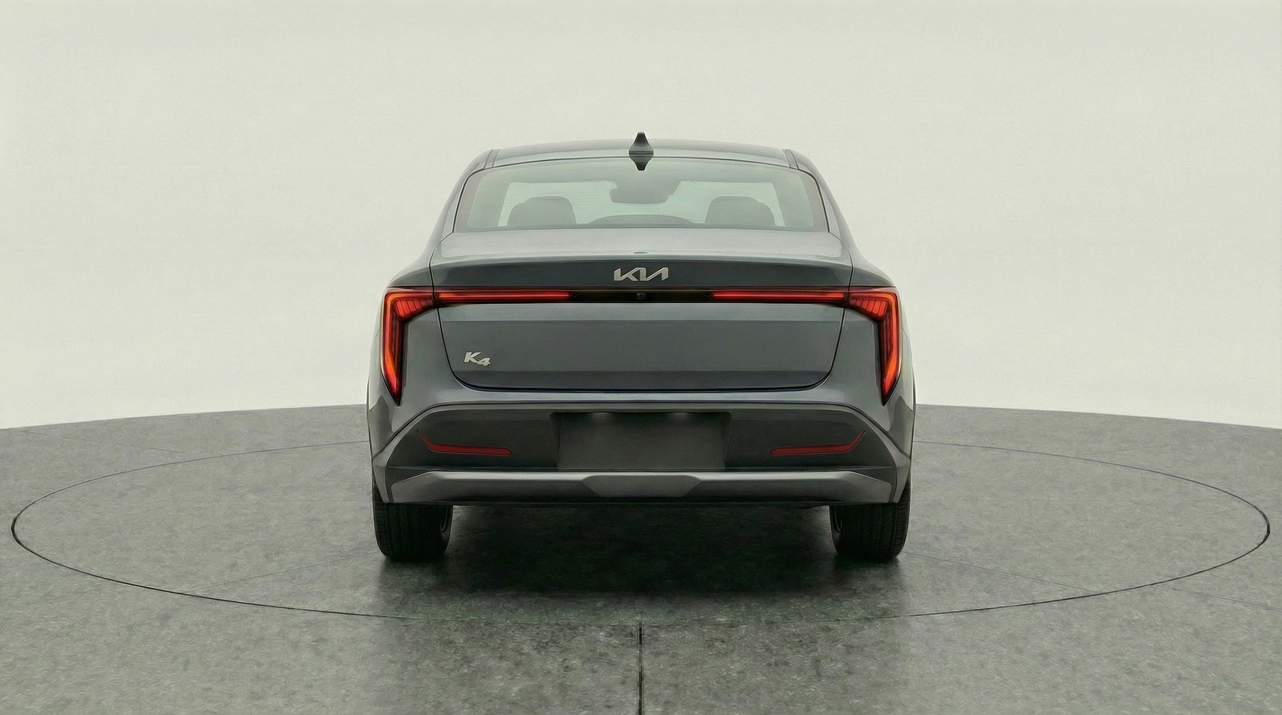 Thumbnail: 2025 Kia K4 - 6