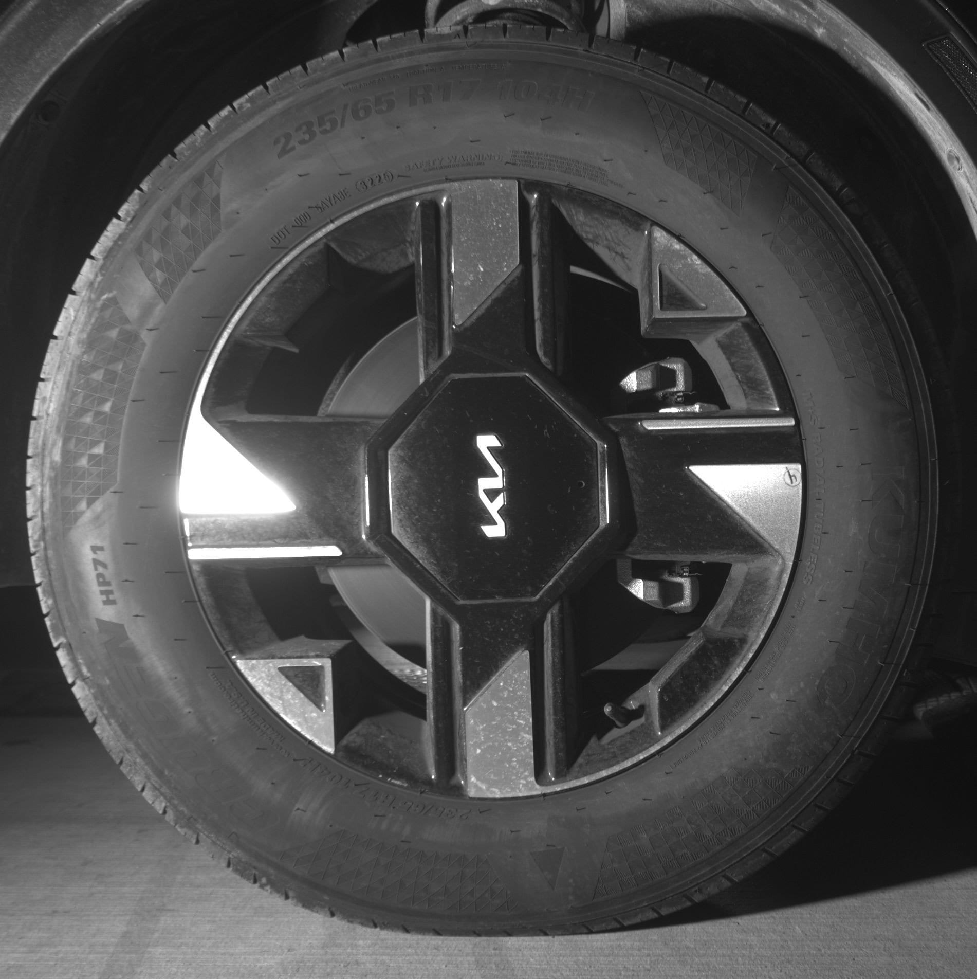 Thumbnail: 2026 Kia Sportage - 13
