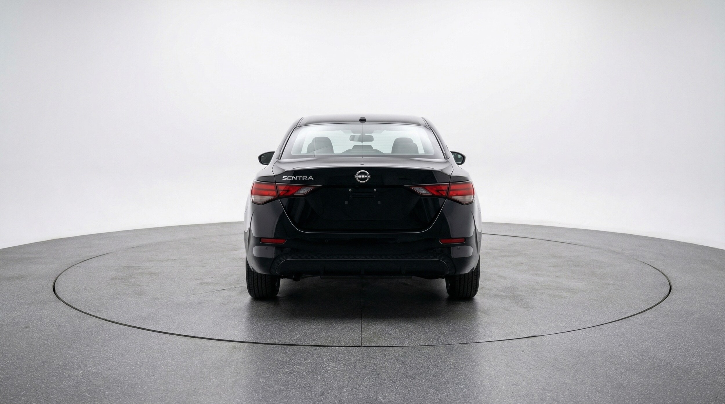 Thumbnail: 2025 Nissan Sentra - 6