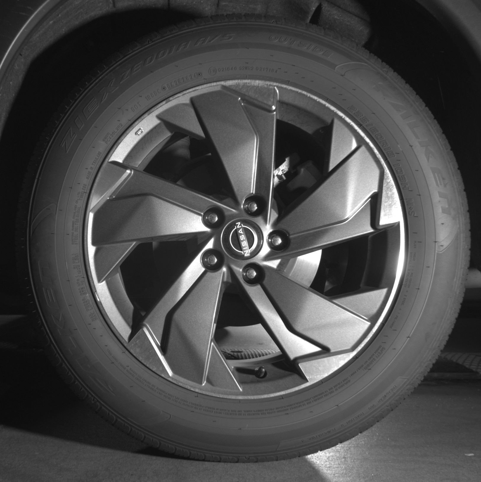 Thumbnail: 2025 Nissan Rogue - 14