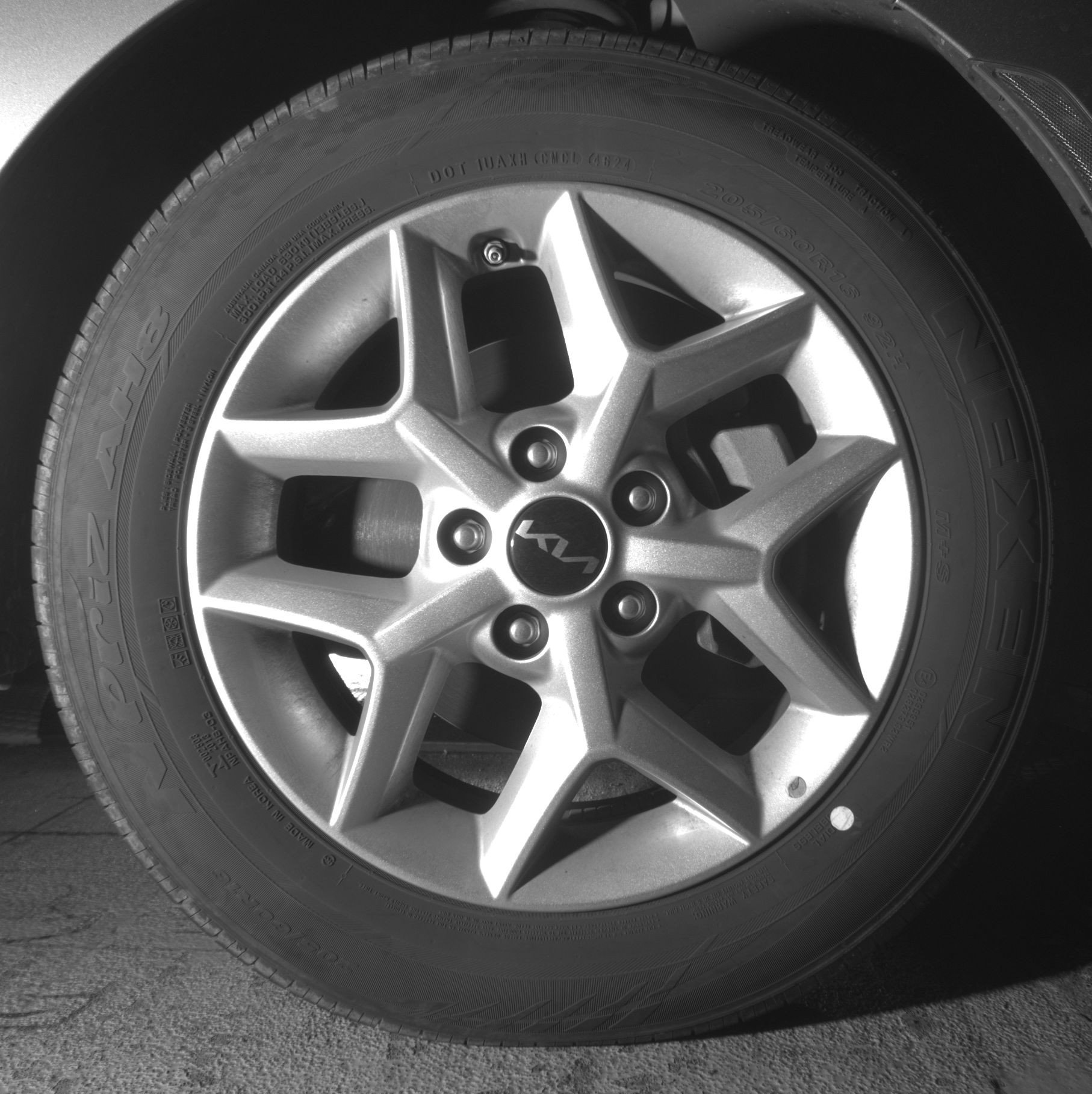 Thumbnail: 2025 Kia Soul - 13