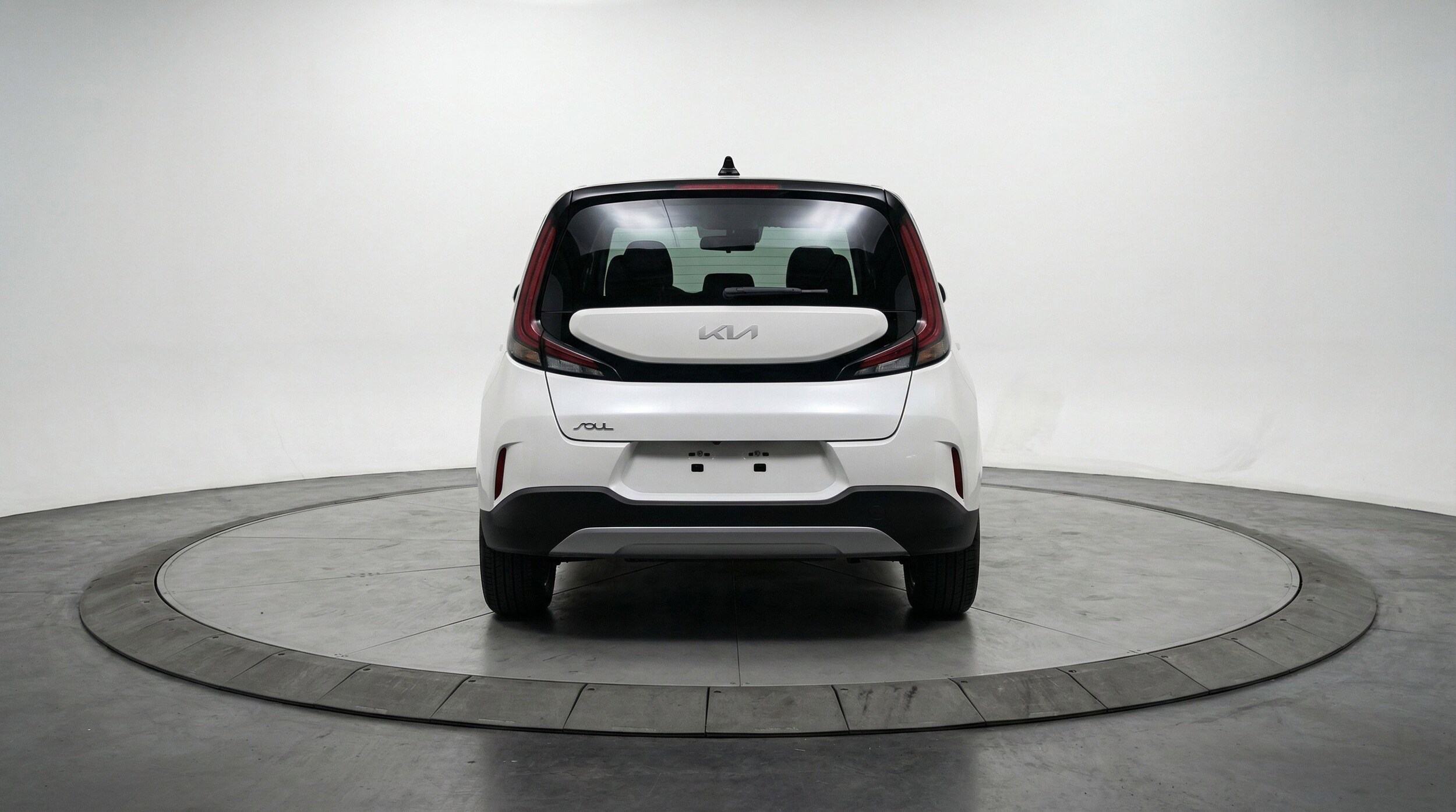 Thumbnail: 2025 Kia Soul - 7