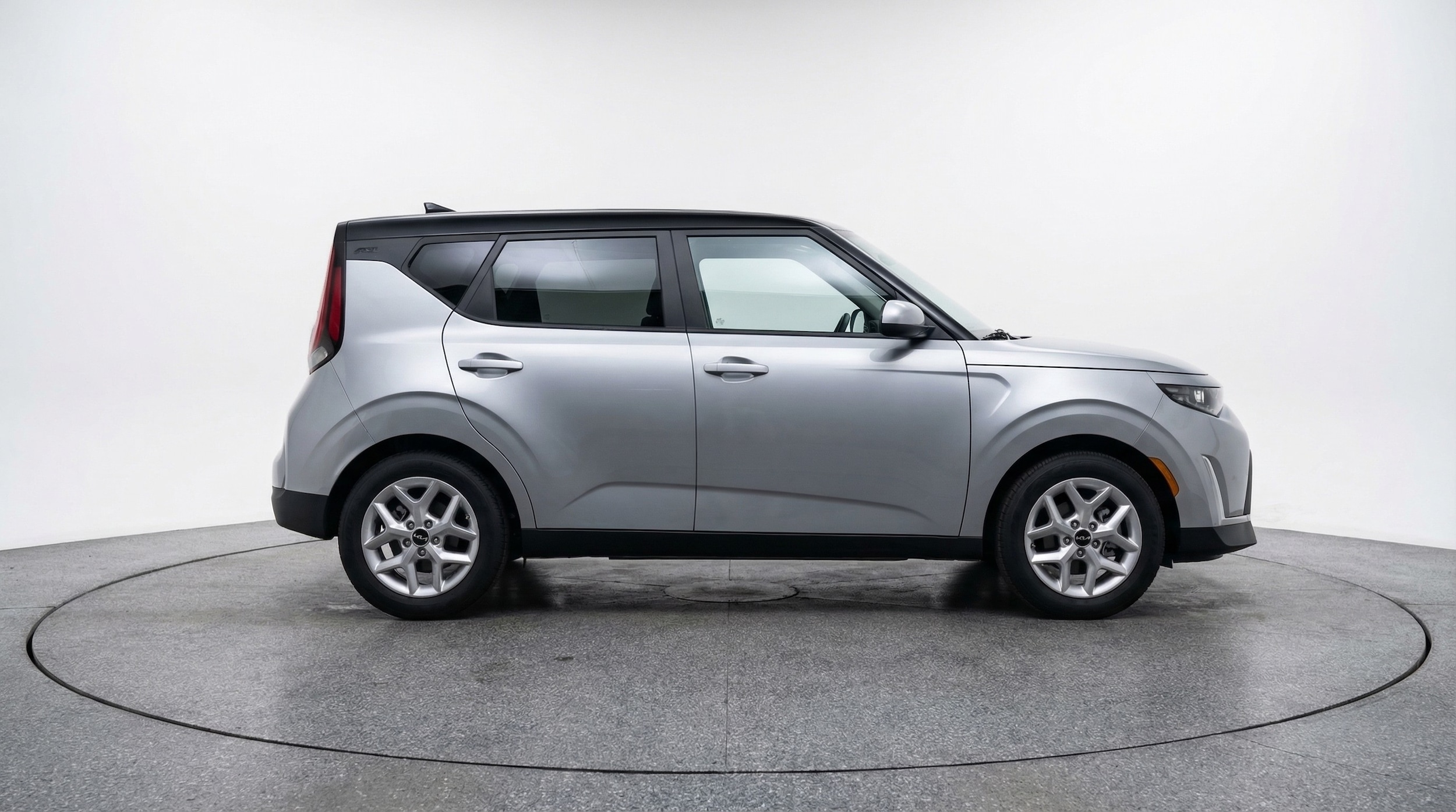 Thumbnail: 2025 Kia Soul - 8