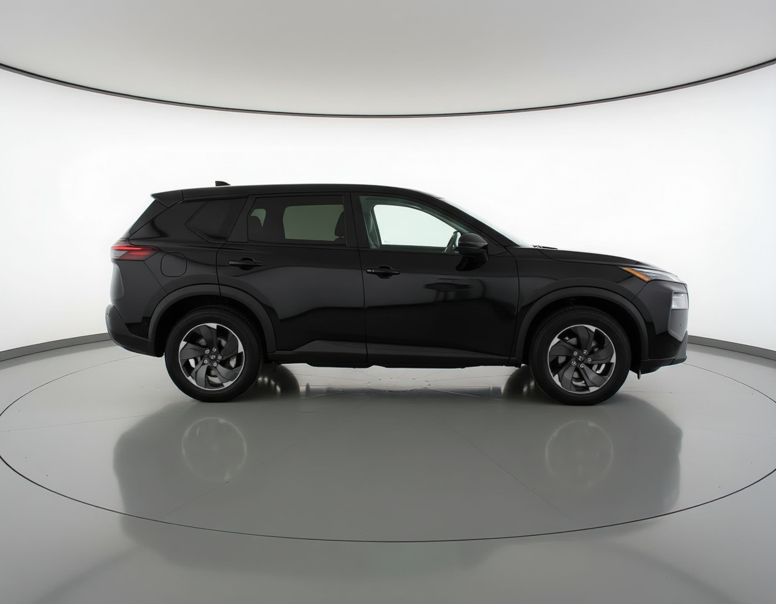 Thumbnail: 2025 Nissan Rogue - 8
