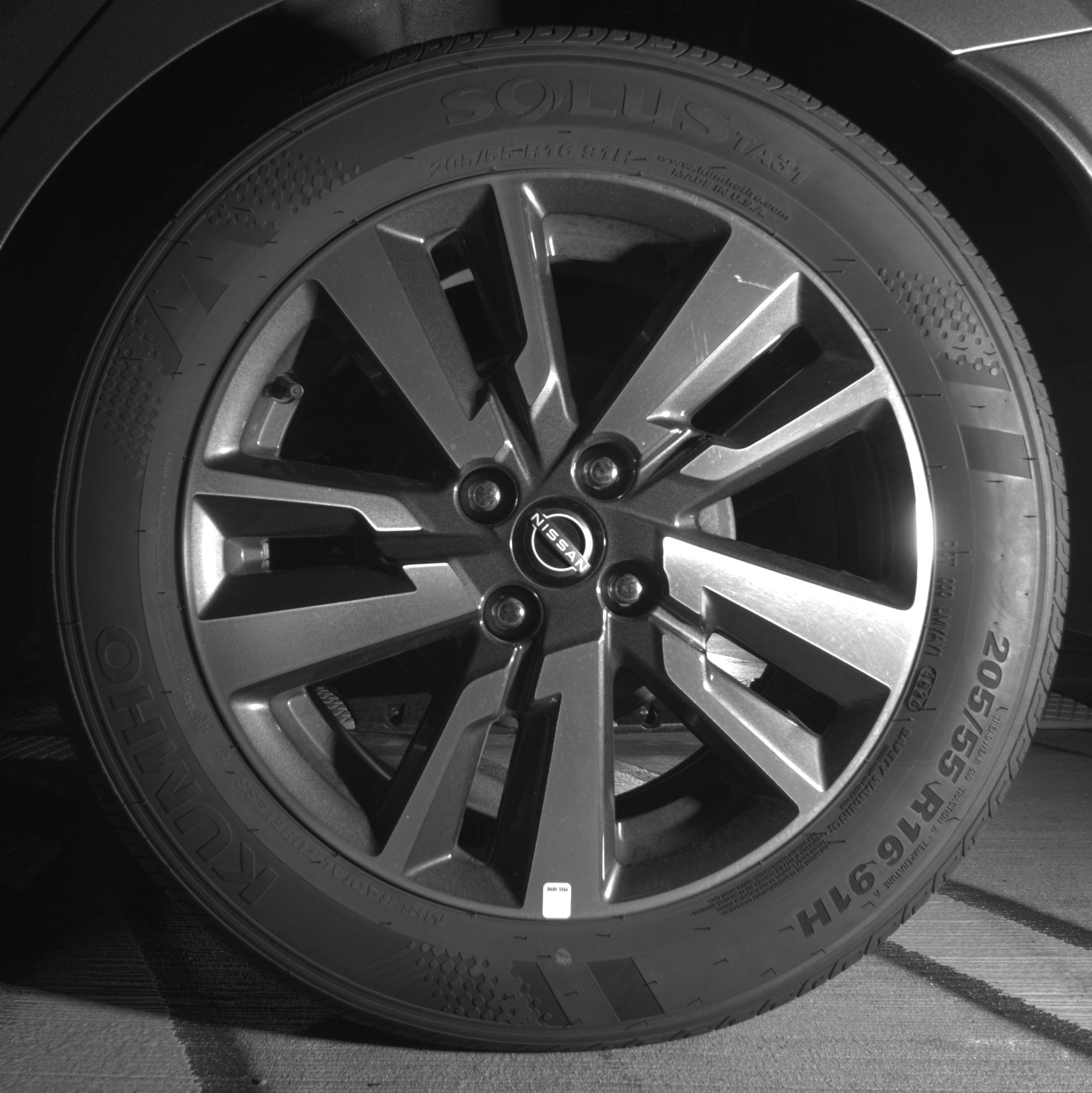 Thumbnail: 2025 Nissan Versa - 11